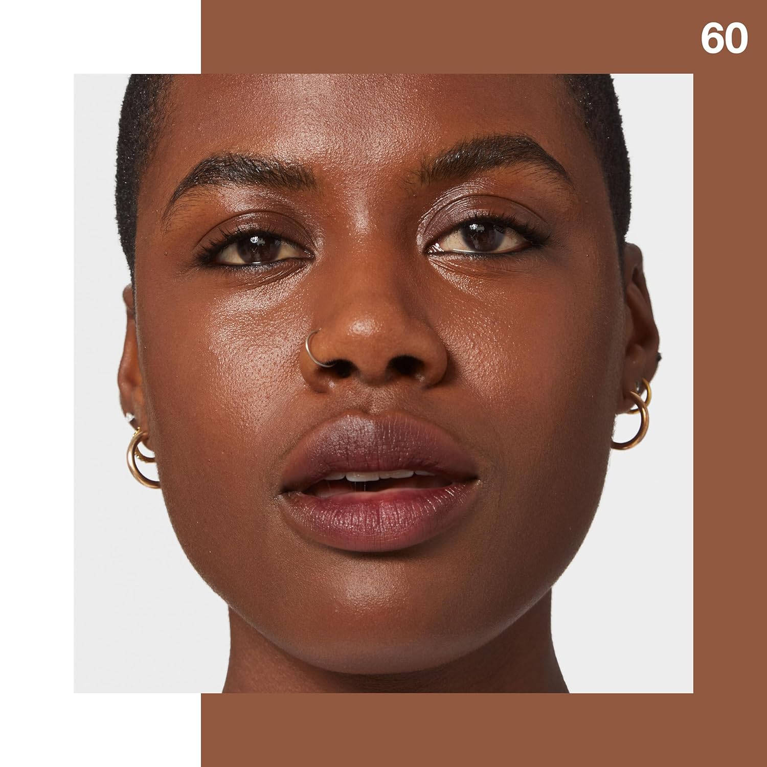 Maybelline New York Fit Me Liquid Concealer Makeup, Natural Coverage, Lightweight, Conceals, Covers Oil-Free, Cocoa, 1 Count (Packaging May Vary) - Image 8