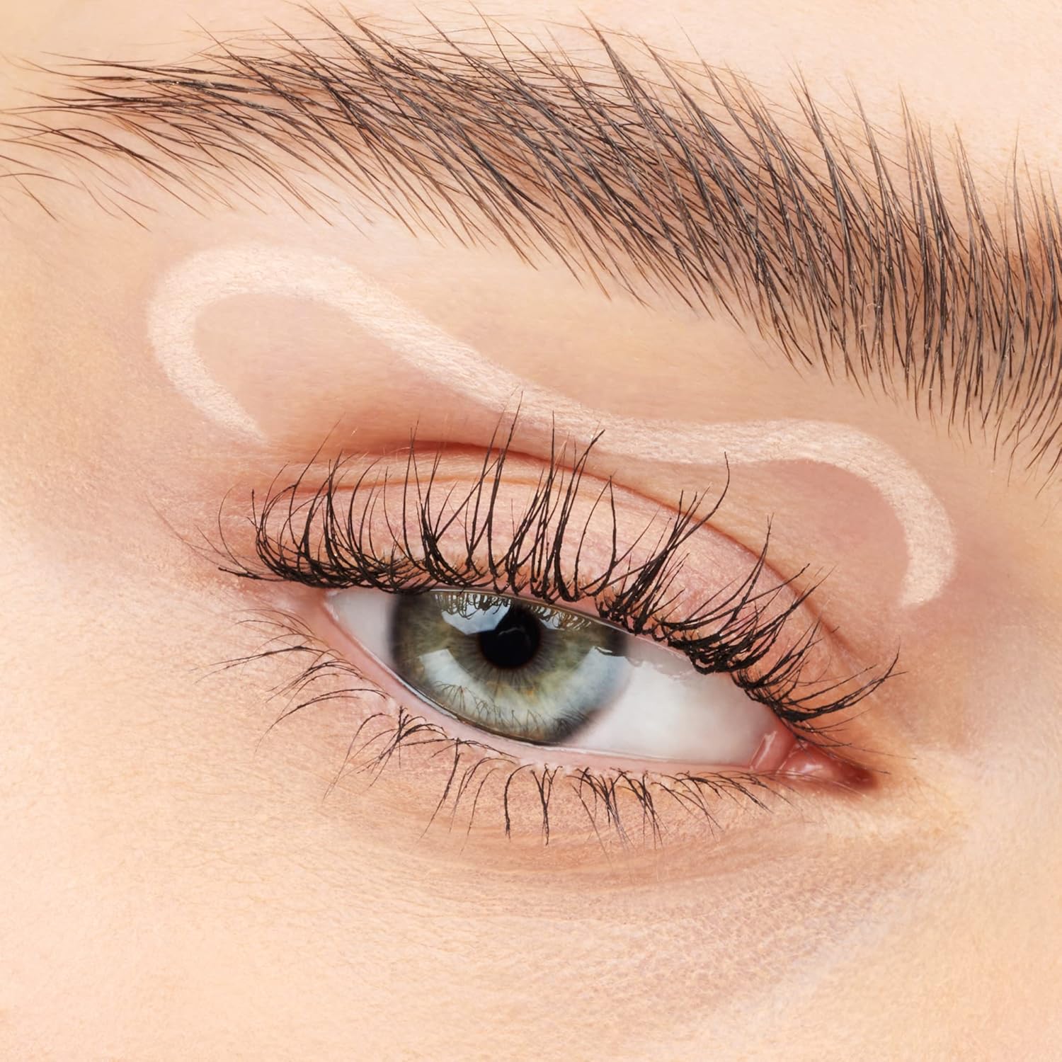 essence | Stay & Play Gel Eyeliner | Super Soft Gel-like Texture | Waterproof & Longlasting | Vegan & Cruelty Free (03 Silky Nude) - Image 5