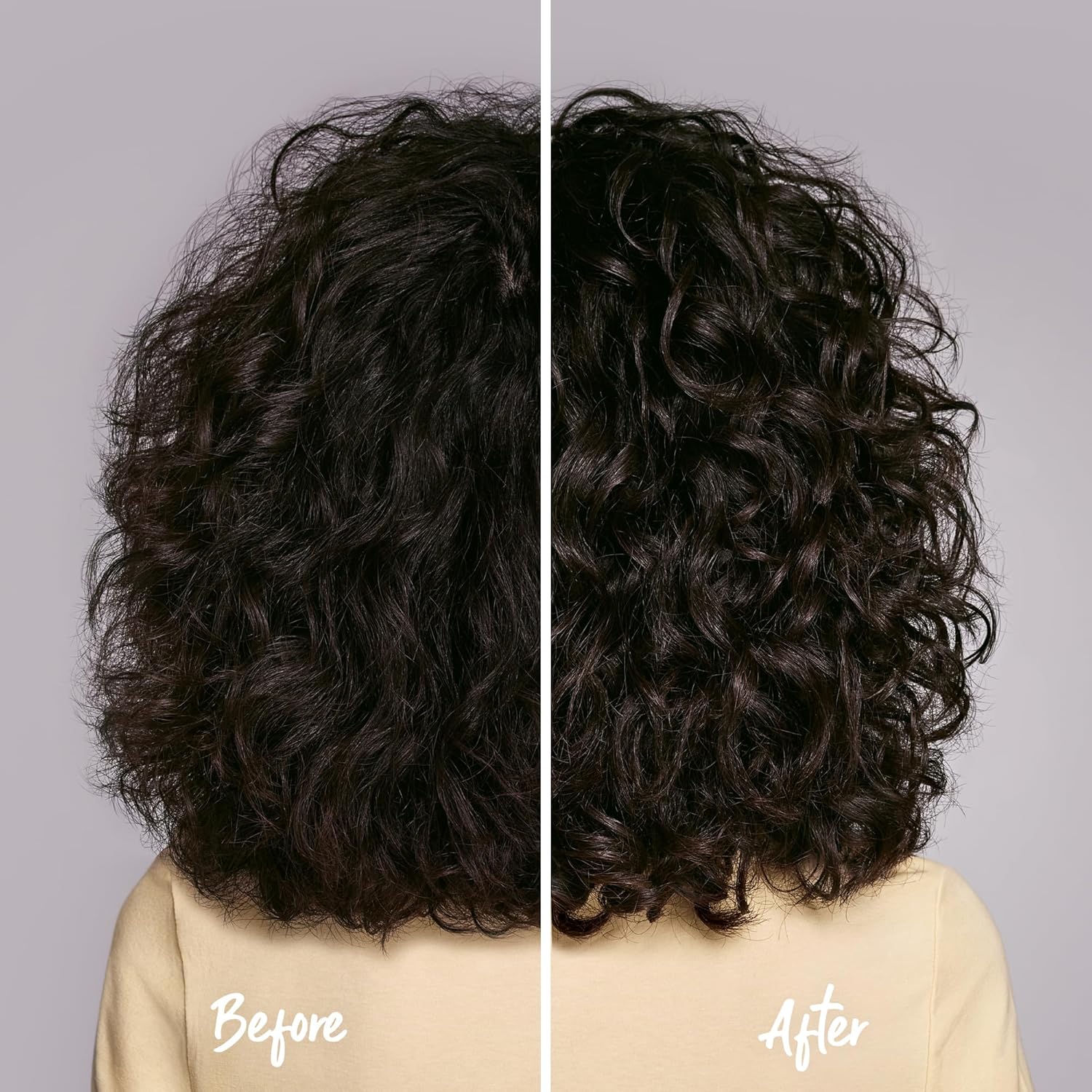 Marc Anthony Curl Envy Defining Cream 6 Oz for Coarse Frizzy Curls Avocado Oil Shea Butter - Image 3