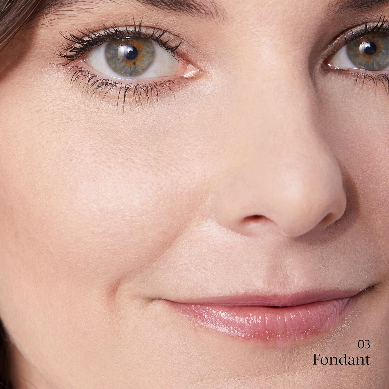 SEPHORA COLLECTION Bright Future Gel Serum Under Eye Concealer 03 Fondant - Image 5