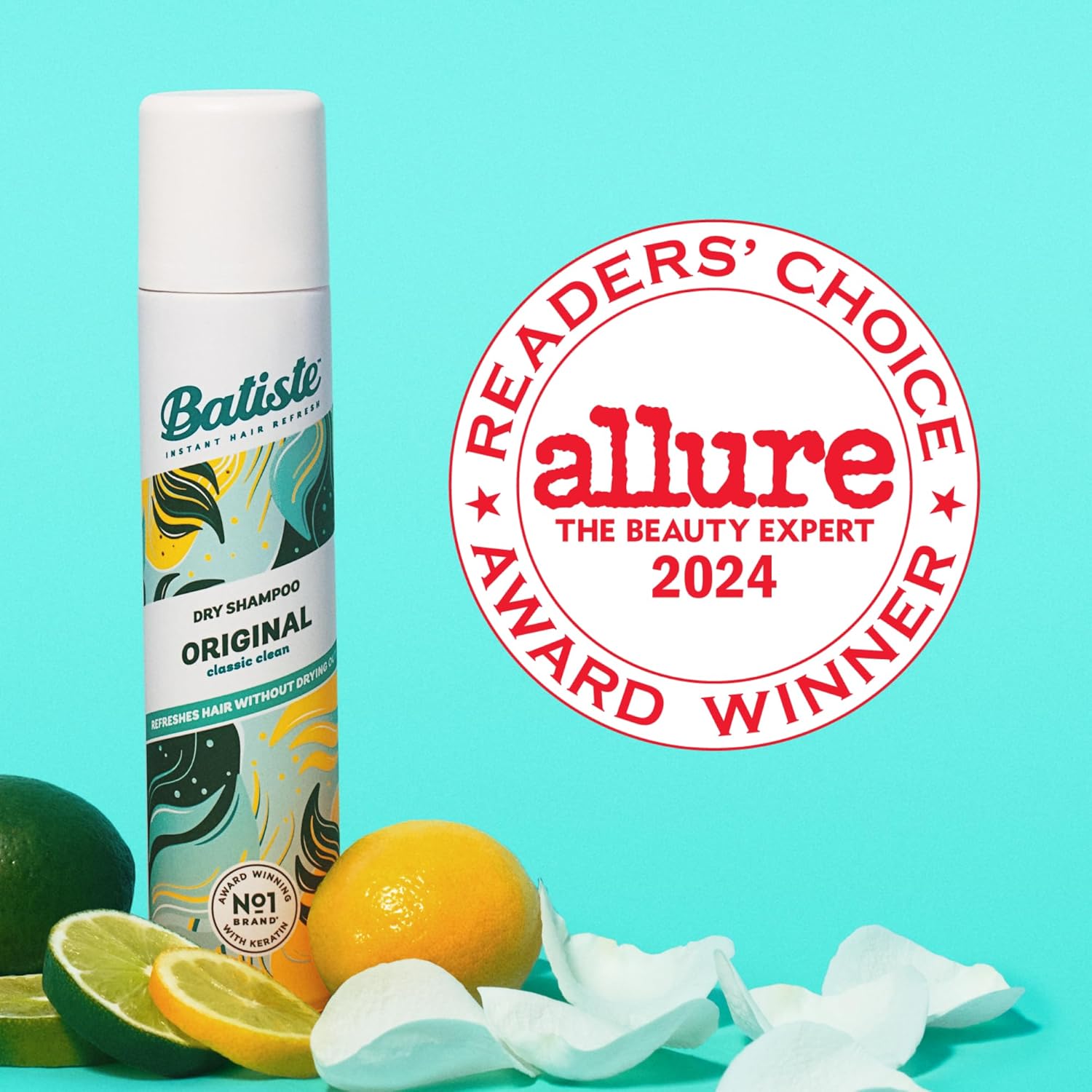 Batiste 3 Piece Dry Shampoo Set, Original - Image 6