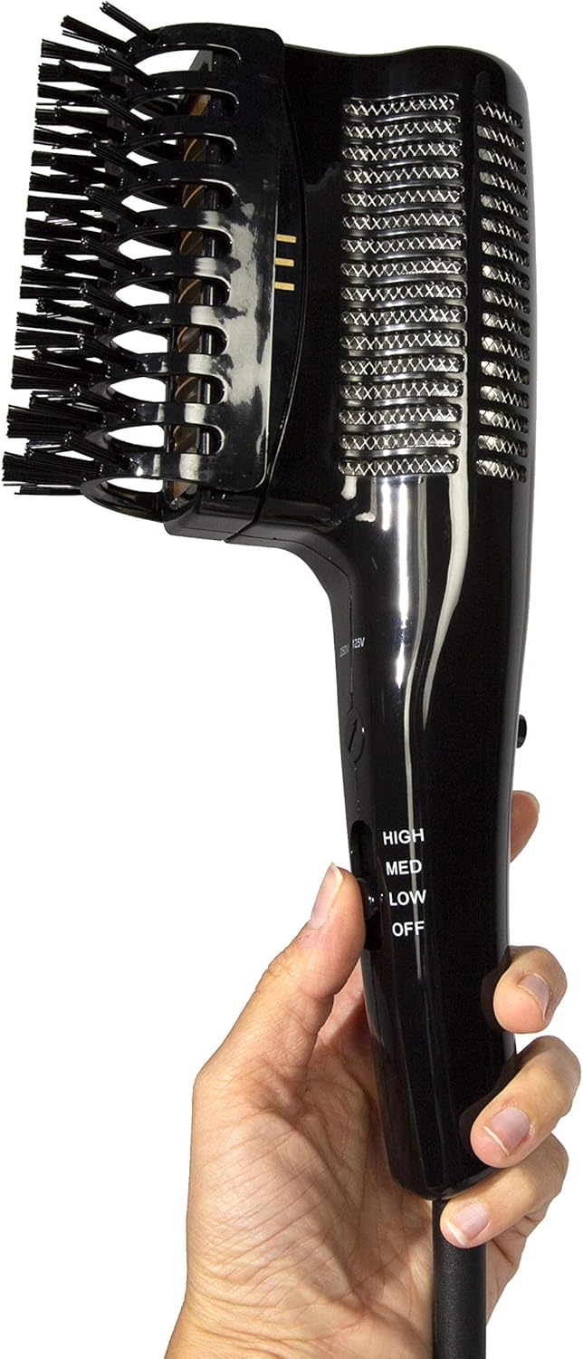 2000 Professional Hair Styler - Image 6