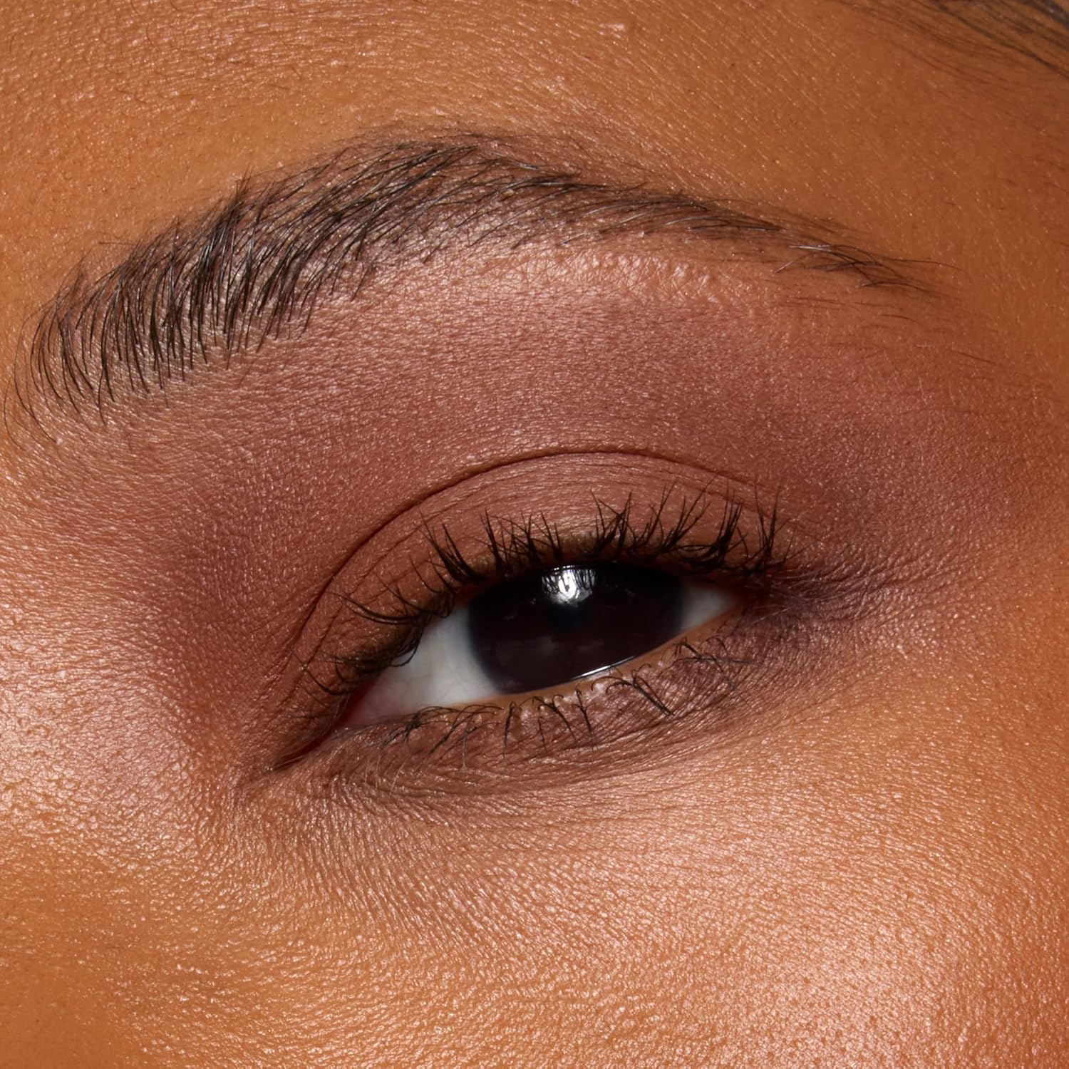 e.l.f. Perfect 10 Eyeshadow Palette, Ten Ultra-pigmented Shimmer & Matte Shades, Vegan & Cruelty-Free, Keep It Ethereal - Image 5