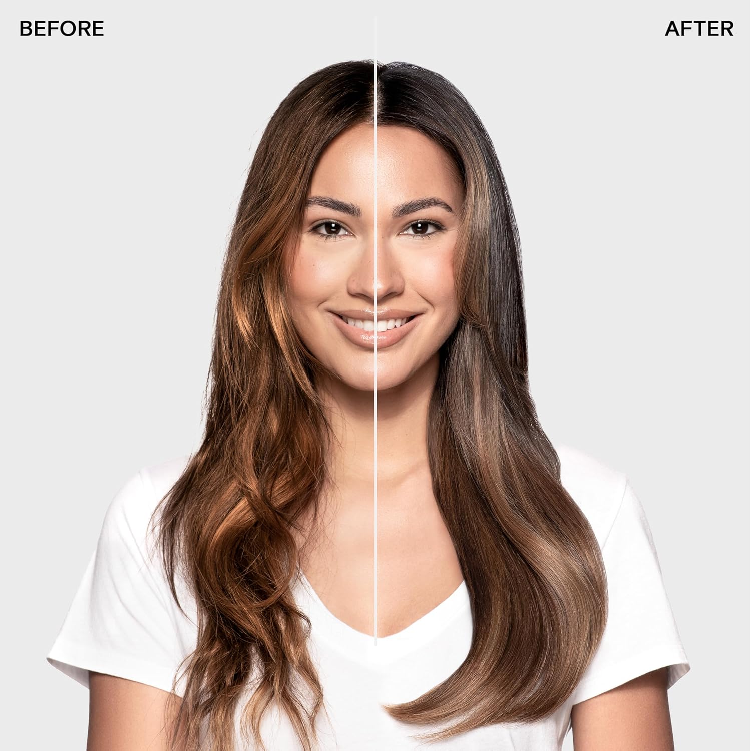 Joico K-PAK Color Therapy Luster Lock Multi-Perfector Daily Shine & Protect Spray | For Color-Treated Hair | Instantly Detangle | Control Frizz | Boost Shine | With African Maketti & Argan Oil - Image 2