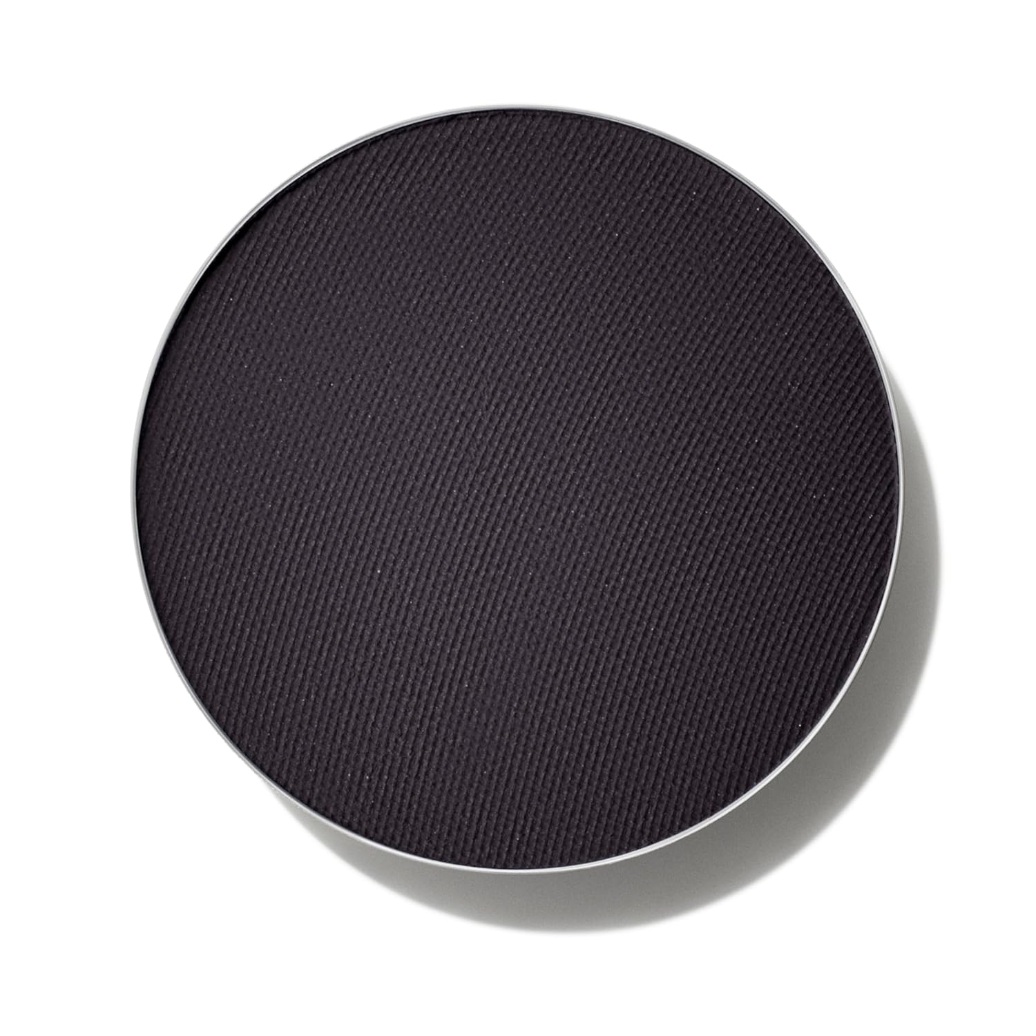 MAC Small Eyeshadow Matte Eyeshadow Carbon 1.5 g - Image 2