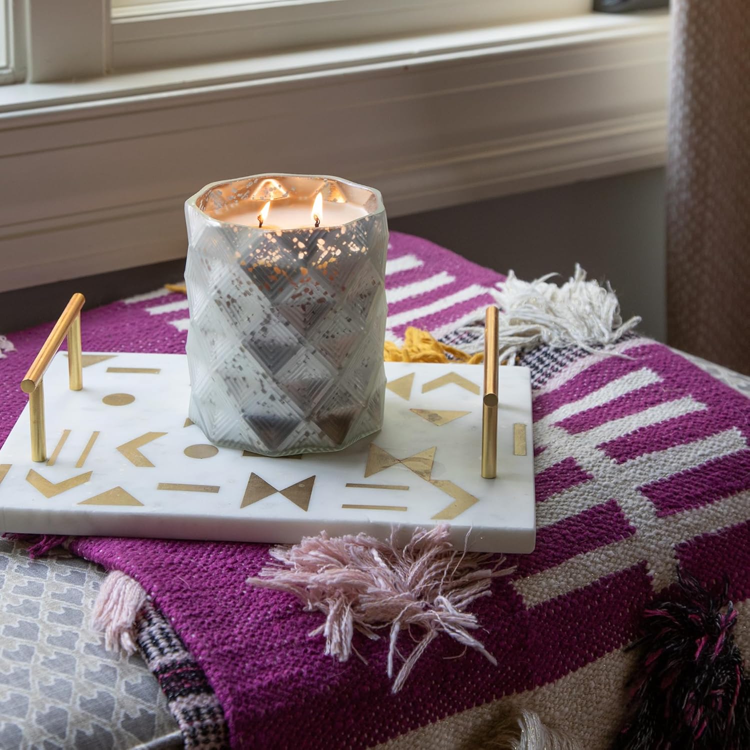 Sweet Grace Collection Candle #040, BWFF040S - Image 9