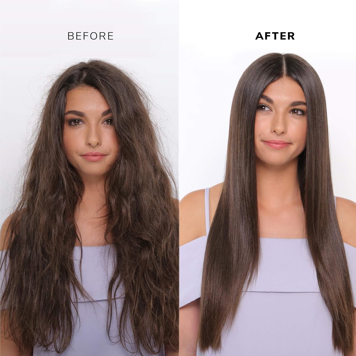 COLOR WOW Dream Coat Supernatural Spray – Keep Your Hair Frizz-Free and Shiny No Matter the Weather with Award-Winning Anti-Humidity Treatment - Image 4