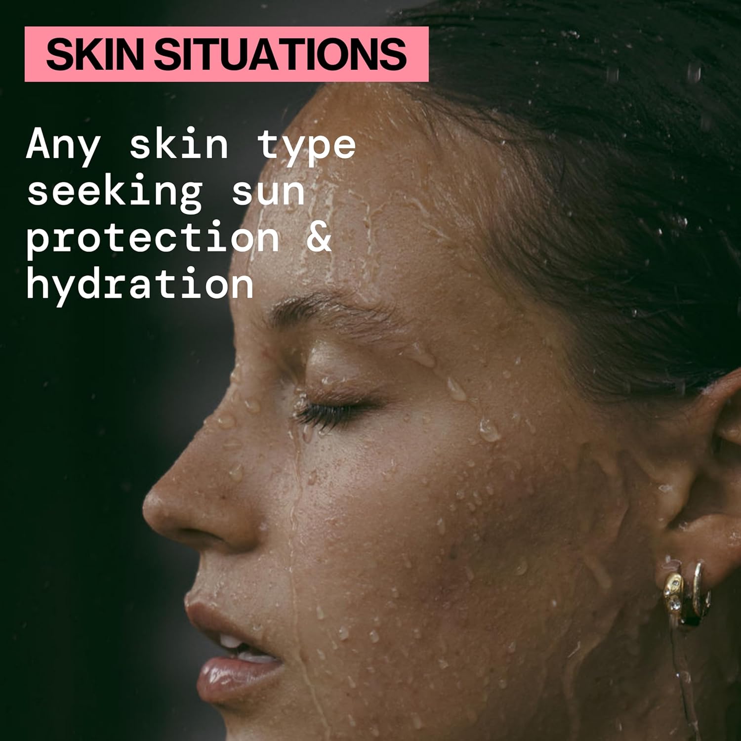 Pacifica Beauty Vegan Collagen SPF 30 Broad Spectrum Sunscreen Every Day Face Lotion, UVA/UVB Protection for All Skin Types, Lightweight, Moisturizing & Hydrating, Cruelty Free, White, 1.7 Fl Oz - Image 10
