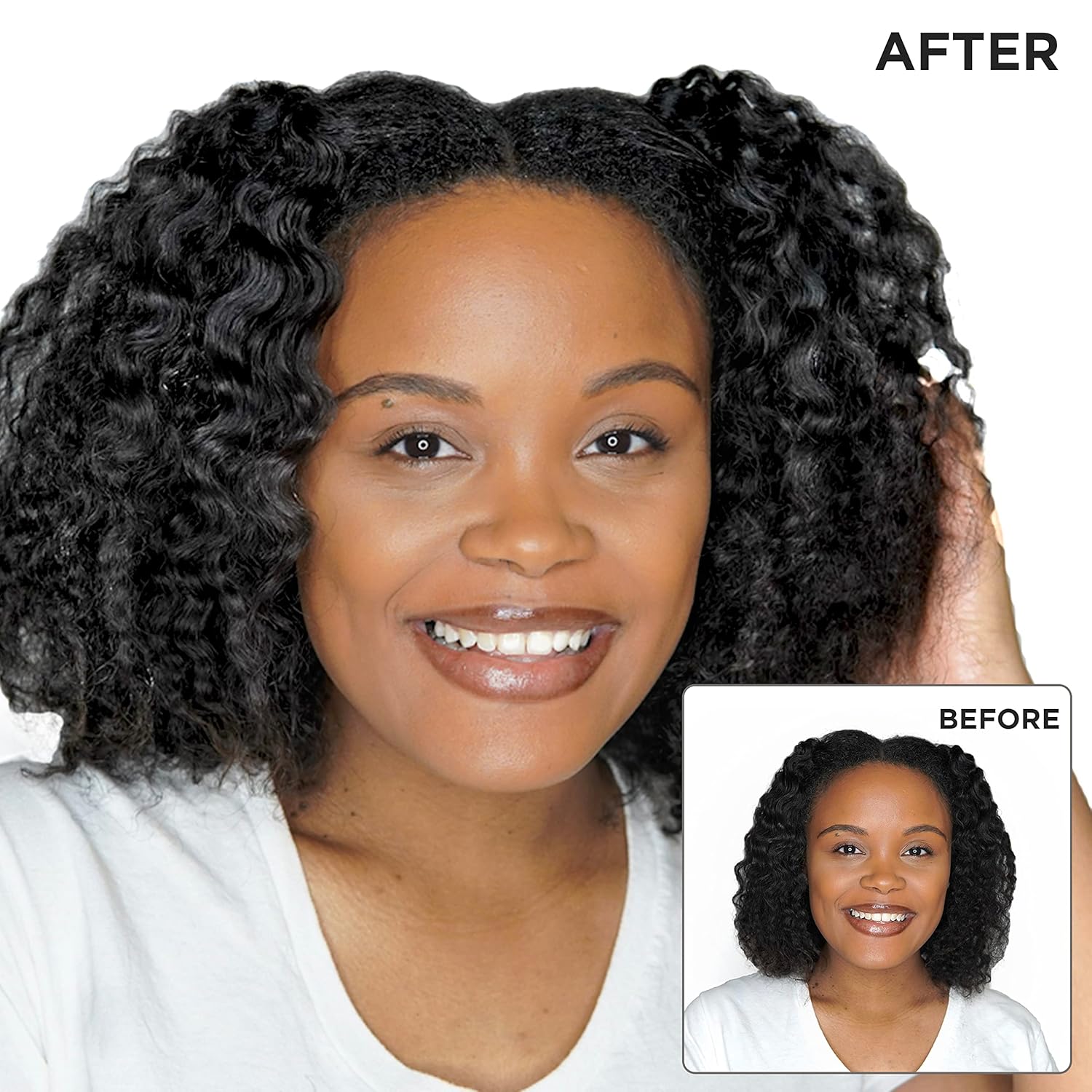 Palmer's Coconut Oil Moisture Boost Restorative Hair Scalp Oil Spray 5.1 Oz Hydration Shine - Image 9