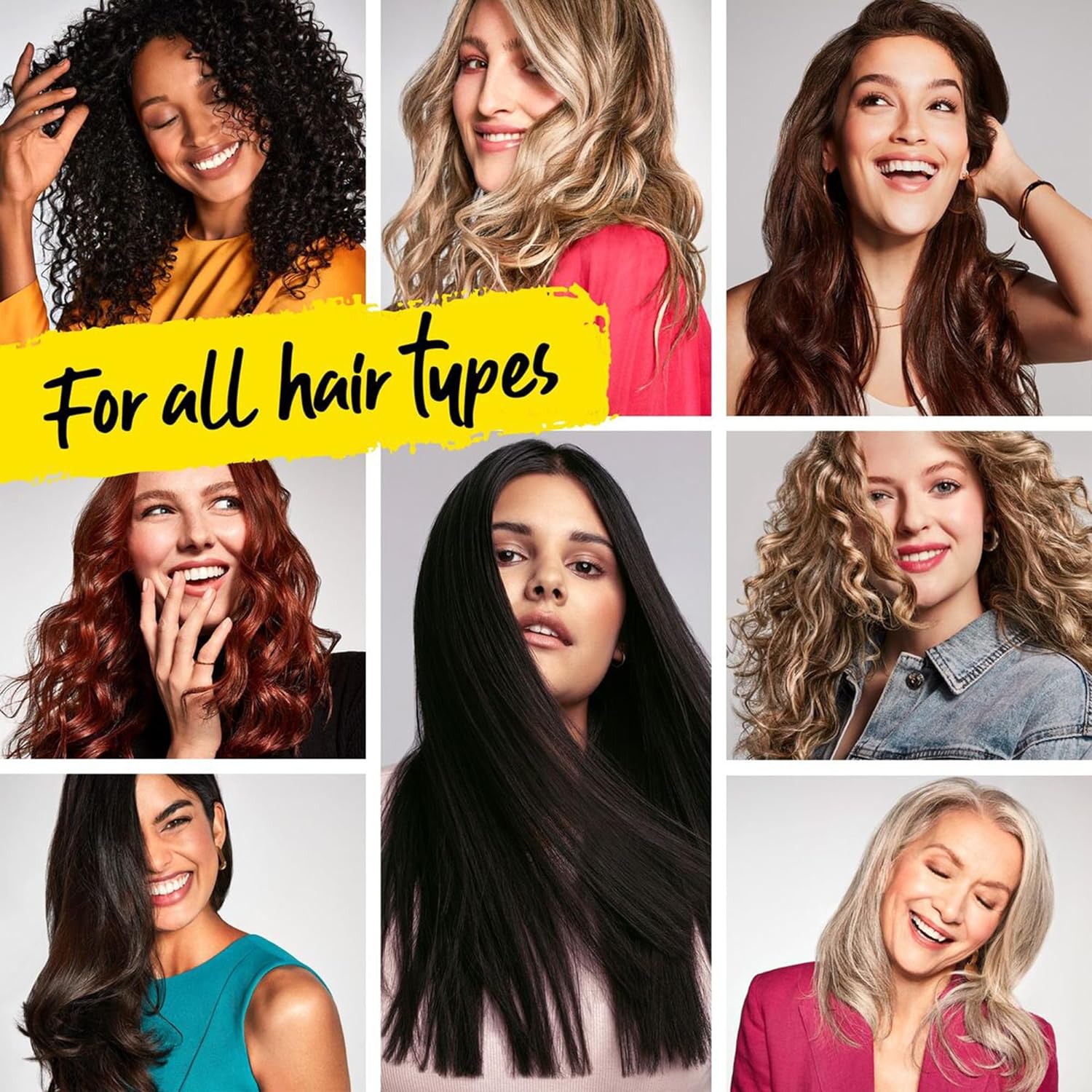 Marc Anthony Volumizing Hair Mousse, Extra Hold - Hair Styling Mousse Controls Frizz, Strengthens, Adds Volume & Shine - Nourishing Argan Oil of Morocco with Keratin - Lightweight for All Hair Types - Image 3