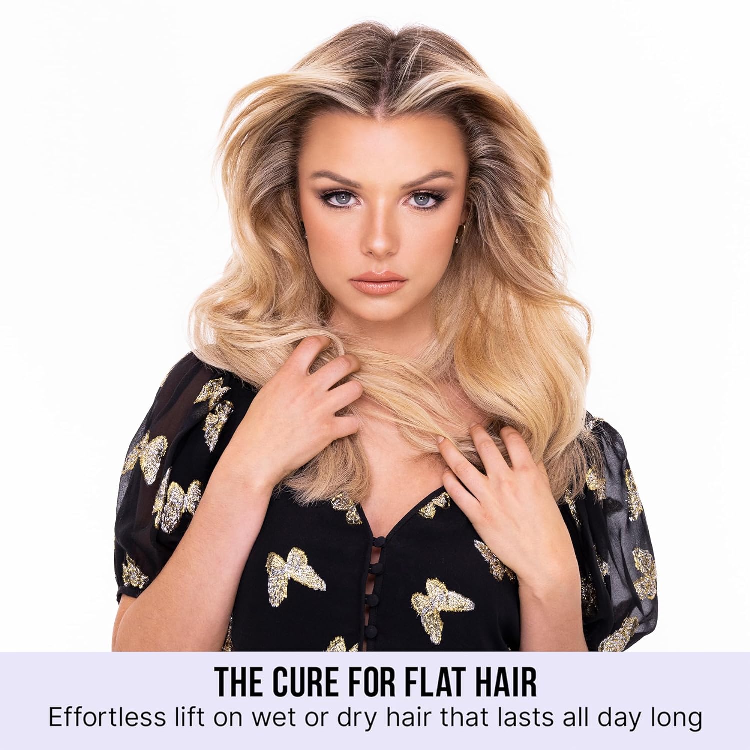Color Wow Raise the Root Volumizing Spray 8.5 oz for Fine Flat Hair, New Condition - Image 2