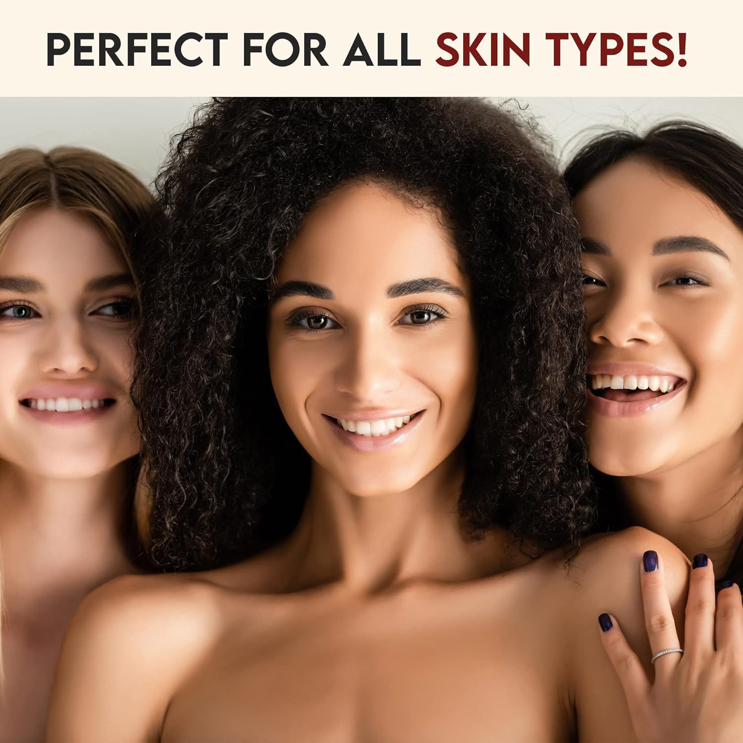 OMIC Lighten-Up Skin Brightening Lotion - 13.5 Fl oz / 400ml - Moisturizing, Hydrating Body Lotion for Body, Knees, Elbows, Hands, Underarms, with Jamaican Castor Oil and Shea Butter - Image 8