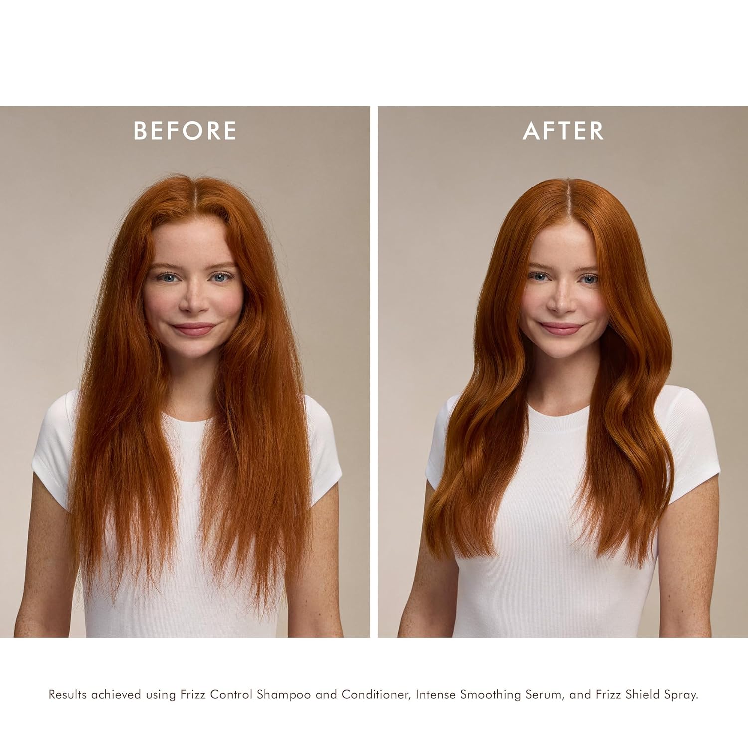 Moroccanoil Frizz Shield Styling Spray - Image 3
