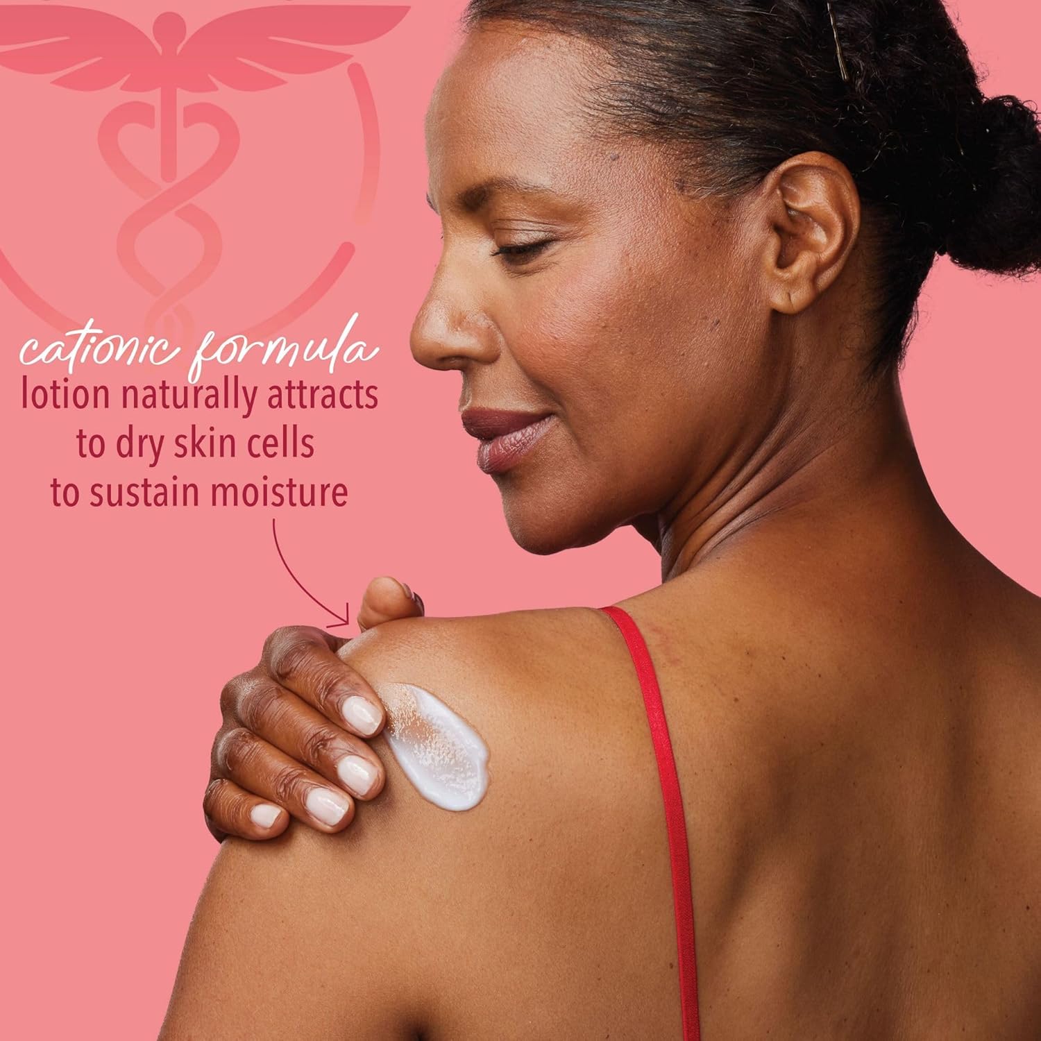 Curel Ultra Healing Intensive Fragrance-Free Lotion For Extra-Dry Skin, Dermatologist Recommended, Ideal for Sensitive Skin, Cruelty Free, Paraben Free, 20 Oz - Image 6