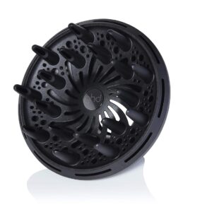 ghd professional hair dryer diffuser, ghd helios hair dryer attachment, diffuser attachment