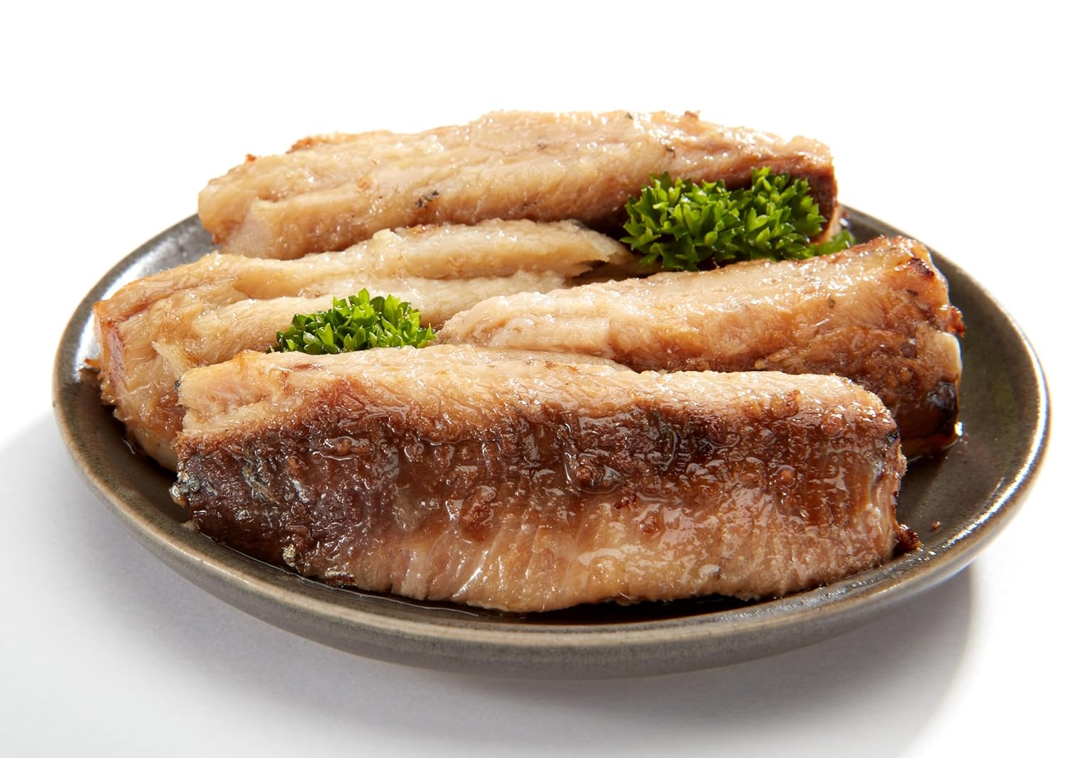 Season Sardines in Olive Oil - Skinless & Boneless, Wild Caught, 22g of Protein, Keto Snacks, More Omega 3's Than Tuna, Kosher, High in Calcium, Canned Sardines - 4.37 Oz Tins, 12-Pack - Image 4
