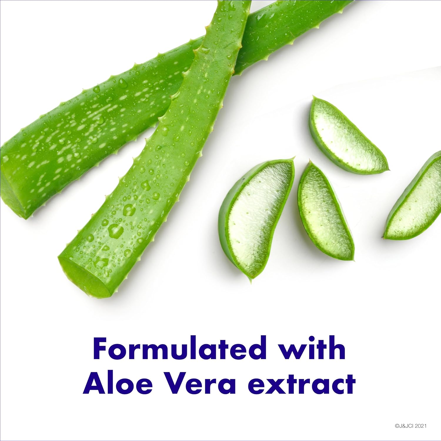 Clean & Clear Aloe Vera Calming Gel Facial Moisturizer for Acne-Prone Skin 4.9 Oz - Image 5
