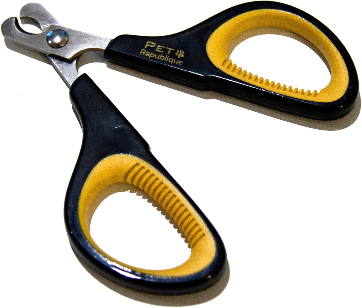 Cat Nail Clippers by Pet Republique – Professional Stainless-Steel Nail Clipper for Cats, Kittens, Hamster, Rabbits, Birds, & Small Breed Animals Claw Trimmer - Image 5
