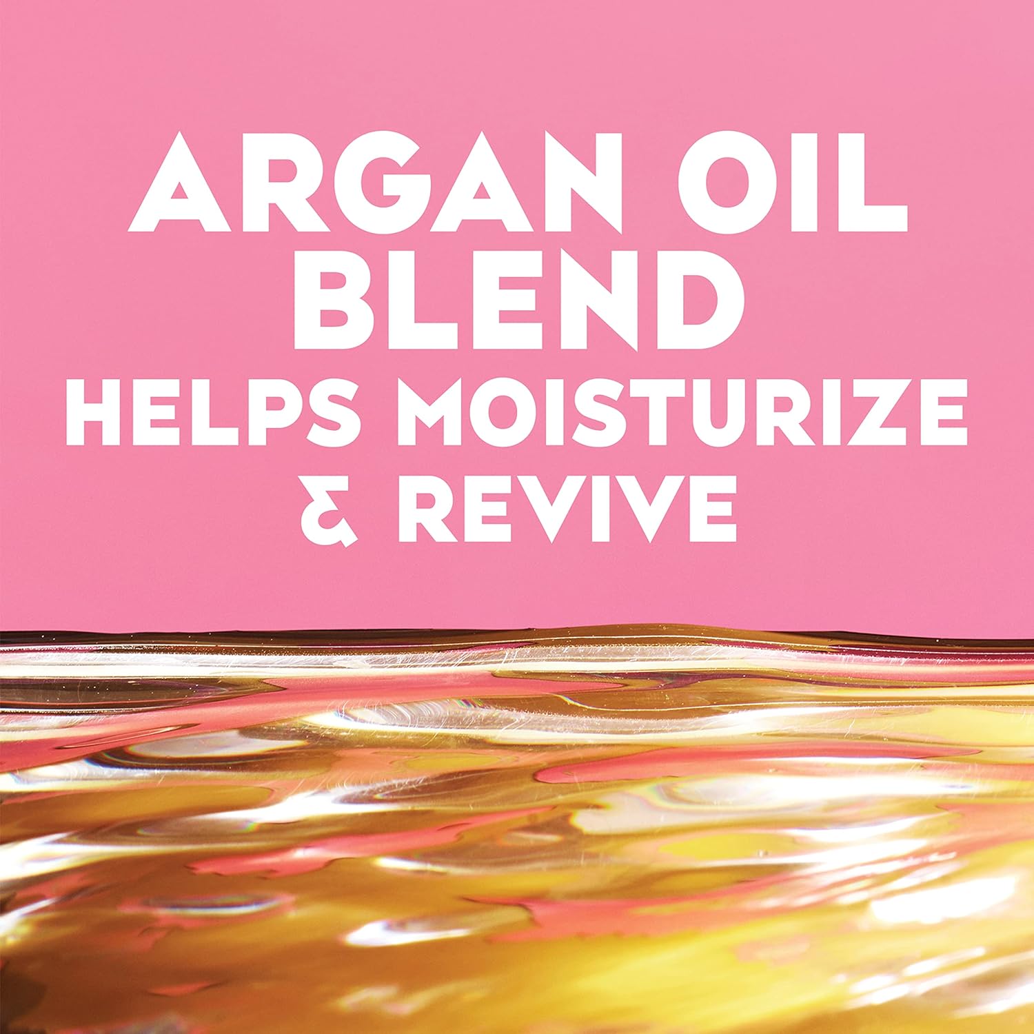 OGX Argan Oil Morocco Curling Perfection Curl Cream 6 oz Define & Smooth Anti-Frizz - Image 6