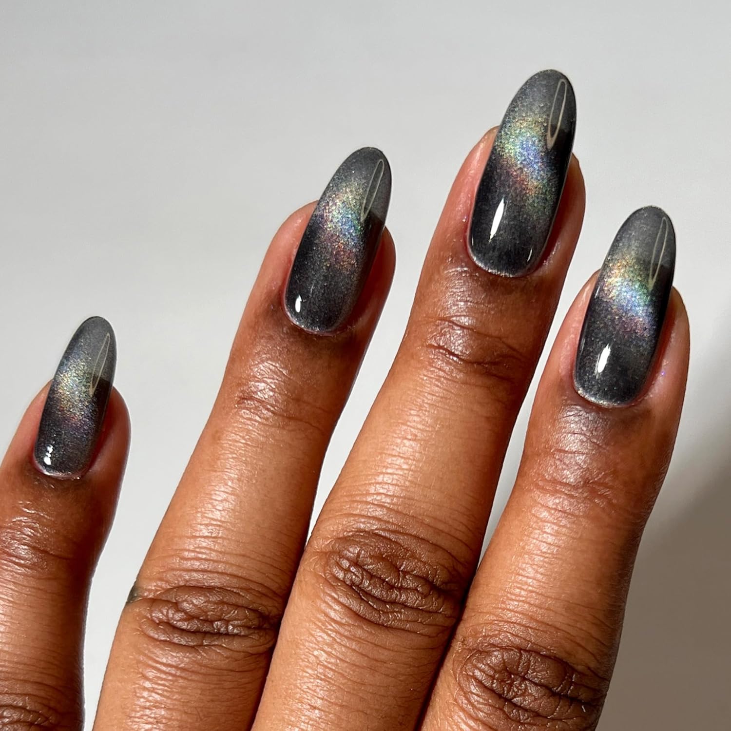 Cirque Colors Black Swan - Image 2