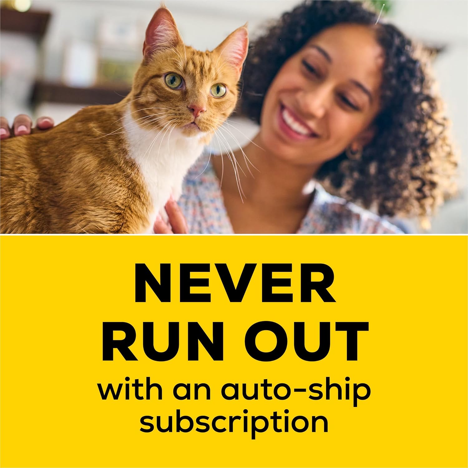 Purina Tidy Cats Free and Clean Unscented Cat Litter - 38 lb. Box - Image 10