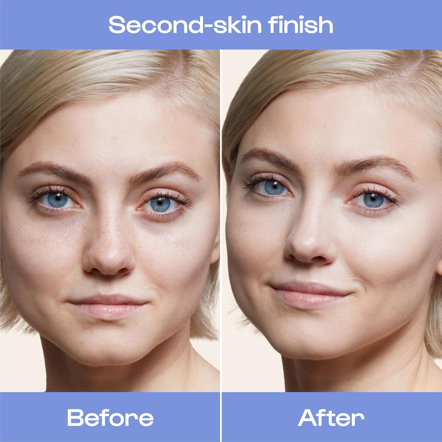 Alleyoop Game Face Makeup Concealer - Lightweight, Buildable Under Eye Concealer for Dark Circles, Hydrating Cream Formula for Women with Aloe Stem Cell - Smooth, Crease-Proof Makeup, Superstar - Image 3