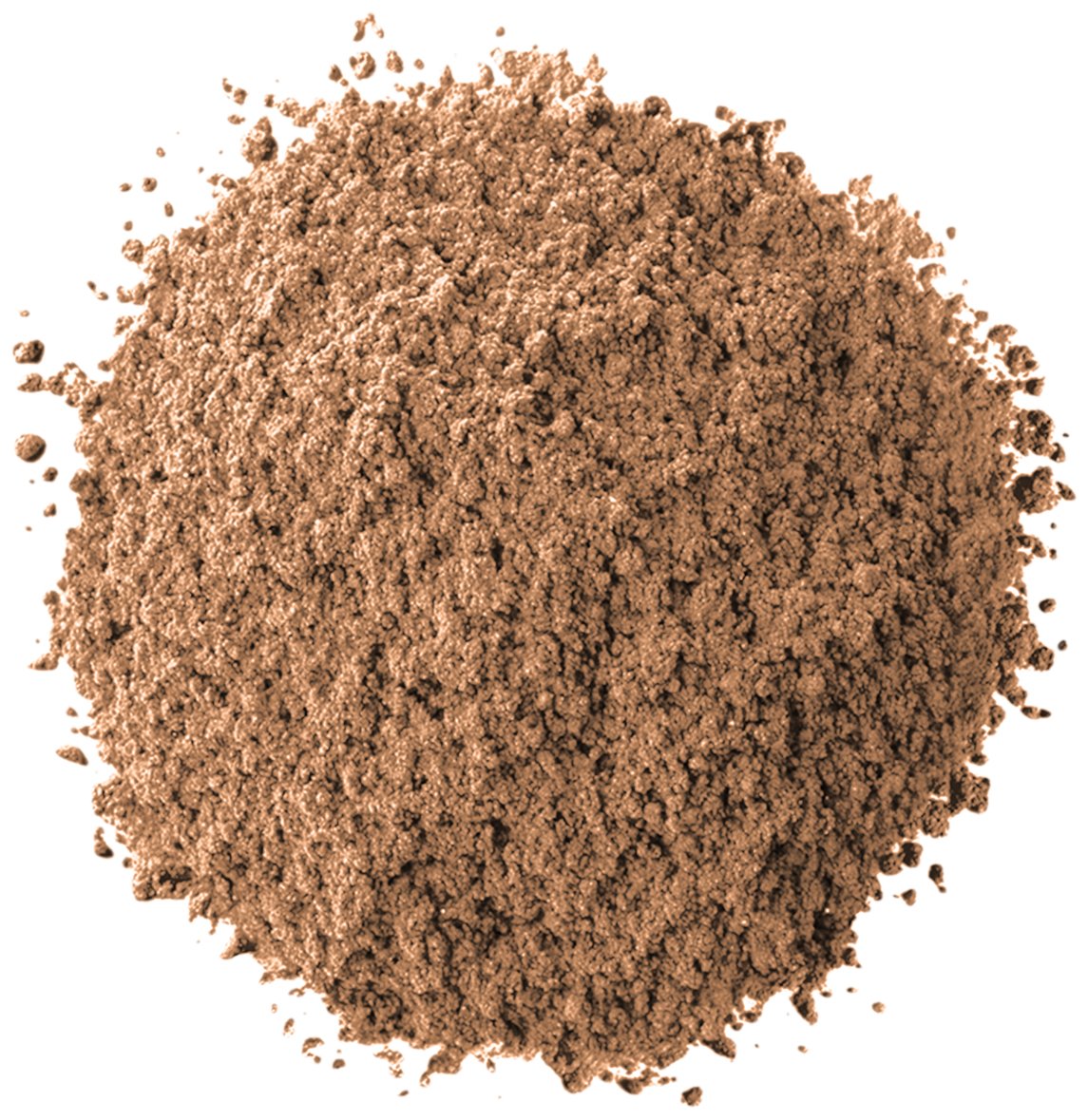 LβOrΓ©al Paris True Match Loose Powder Mineral Foundation Makeup, Soft Sable, 0.35 oz. - Image 4