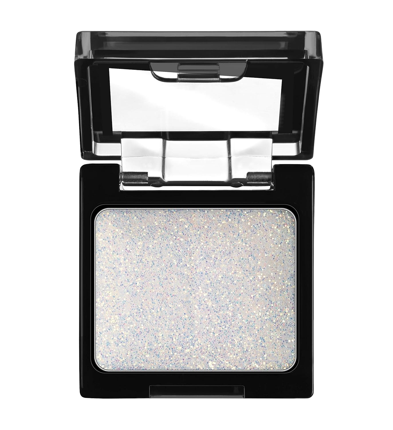 wet n wild Color Icon Glitter Eyeshadow Shimmer Spiked and Bleached - 2 Piece Glitter Eyeshadow Set - Image 6