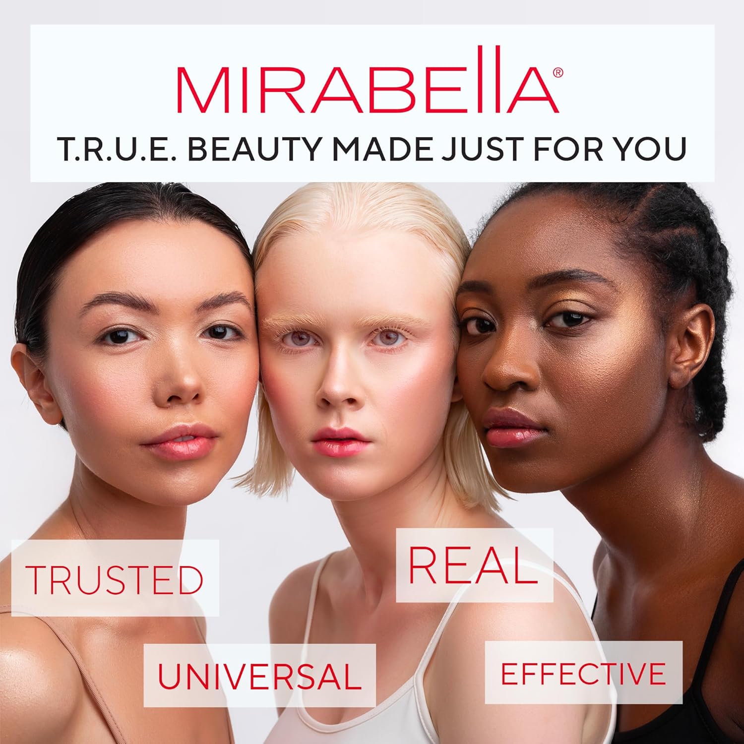 Mirabella Midnight Antioxidant Infused Gel Eyeliner Pencil 0.04 oz with Sharpener - Image 6