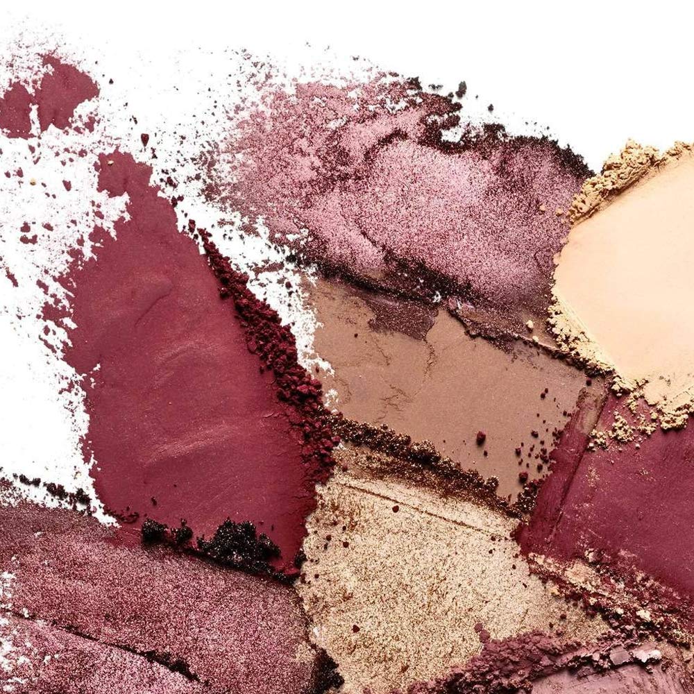 ILIA - The Necessary Eyeshadow Palette | Talc-Free, Matte, Satin + Metallic Highly Pigemented + Blendable Finishes | Cruelty-Free, Vegan (Cool Nude, 6 x 0.05 oz | 1.5 g) - Image 4