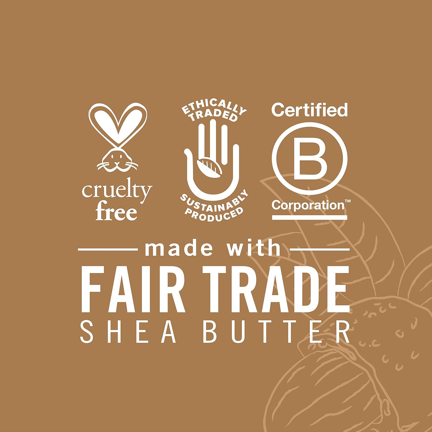 SheaMoisture Body Oil for Dry Skin Sweet Almond Oil Cruelty Free 4 oz - Image 6