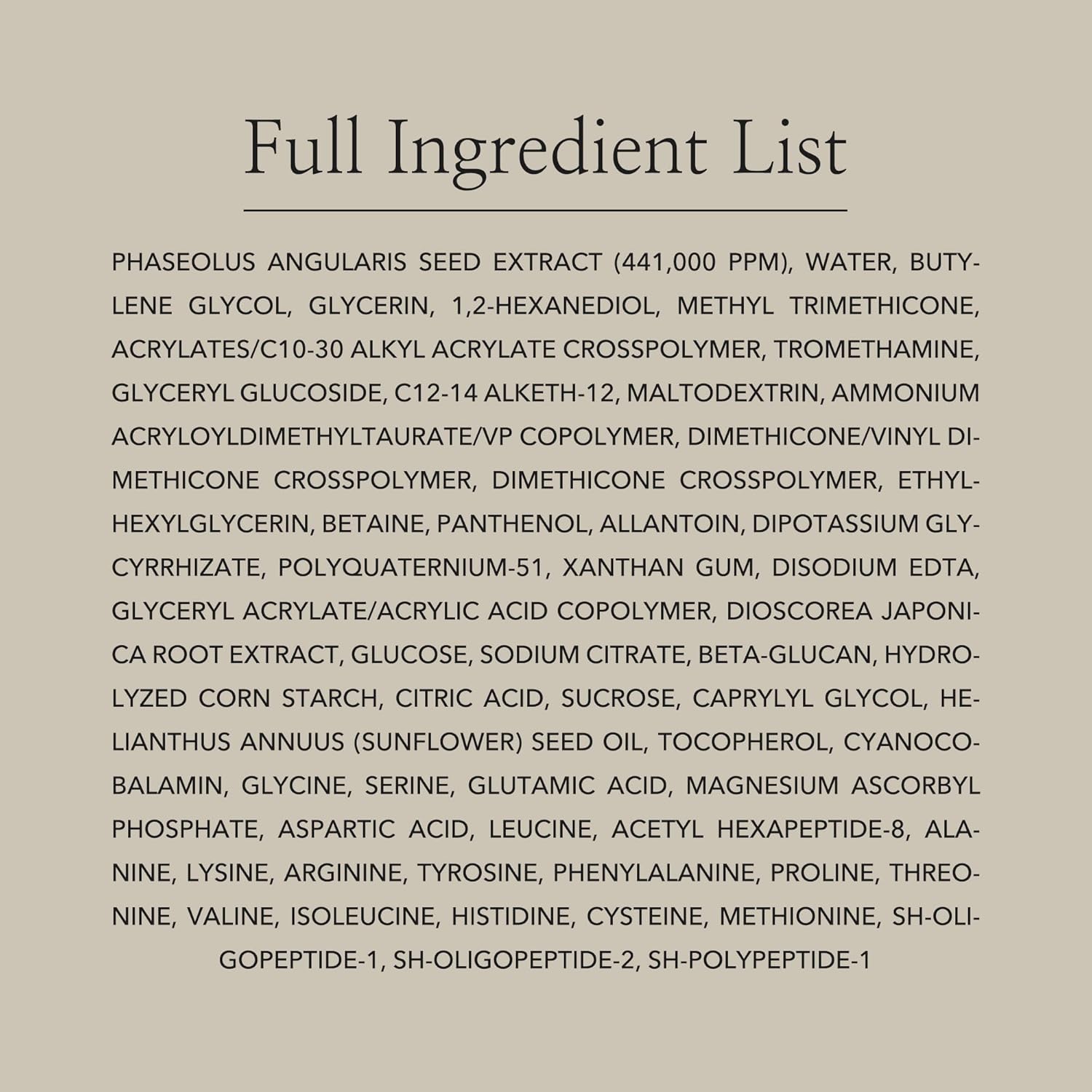 Beauty of Joseon Red Bean Water Gel Hydrating Peptide Hydro Boost Moisturizer for Acne Prone Dry Skin, Korean Skin Care for Men and Women, 100ml, 3.38 fl.oz - Image 7