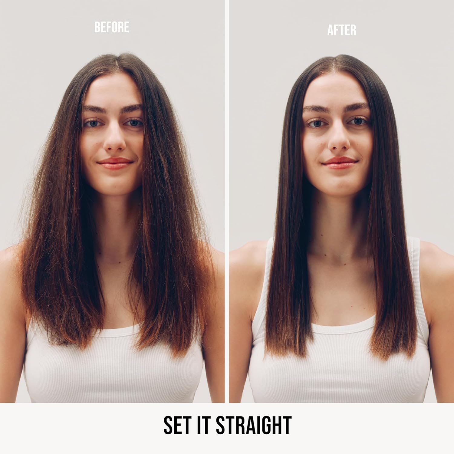 AG Care Set It Straight Argan Straightening Lotion, 5 Fl Oz - Image 3
