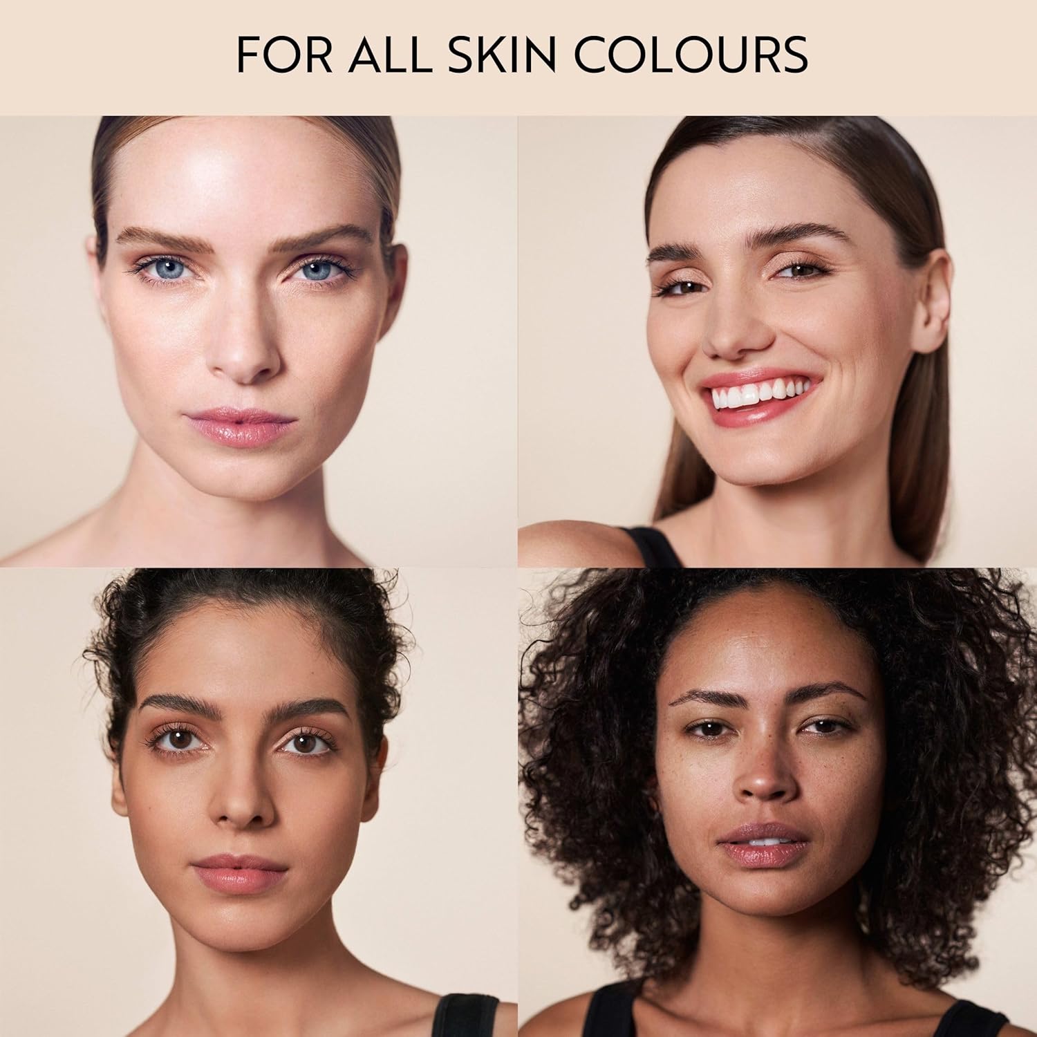 M. Asam Magic Finish Perfect Me Primer (1.01 Fl Oz) - Make-Up Hydrating Face Foundation Primer For A Flawless Skin, Ideal For Touch Ups, With Blurring Effect, Matches Various Skin Tones - Image 5