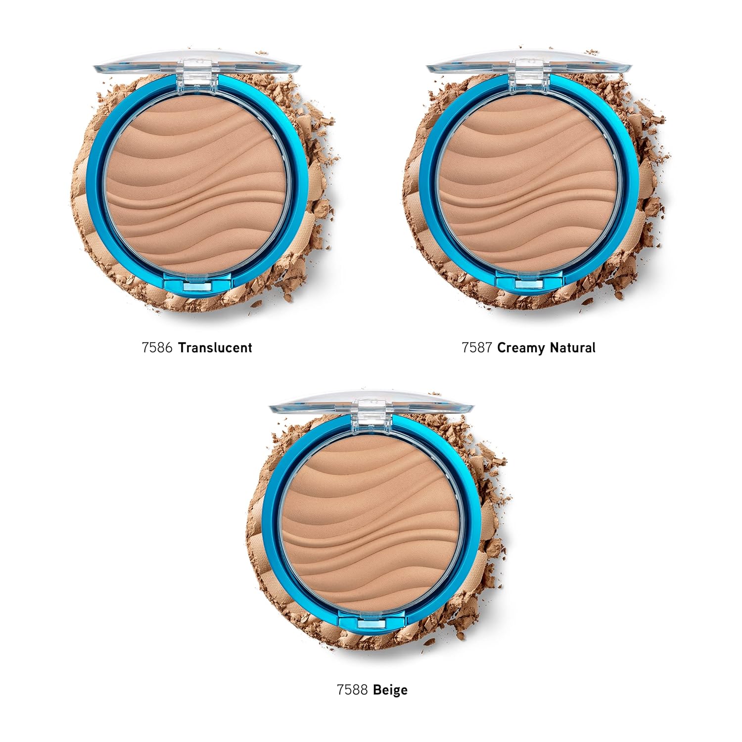 Physicians Formula Mineral Wear Talc-Free Mineral Airbrushing Pressed Powder Beige | Dermatologist Tested, Clinically Tested - Image 8
