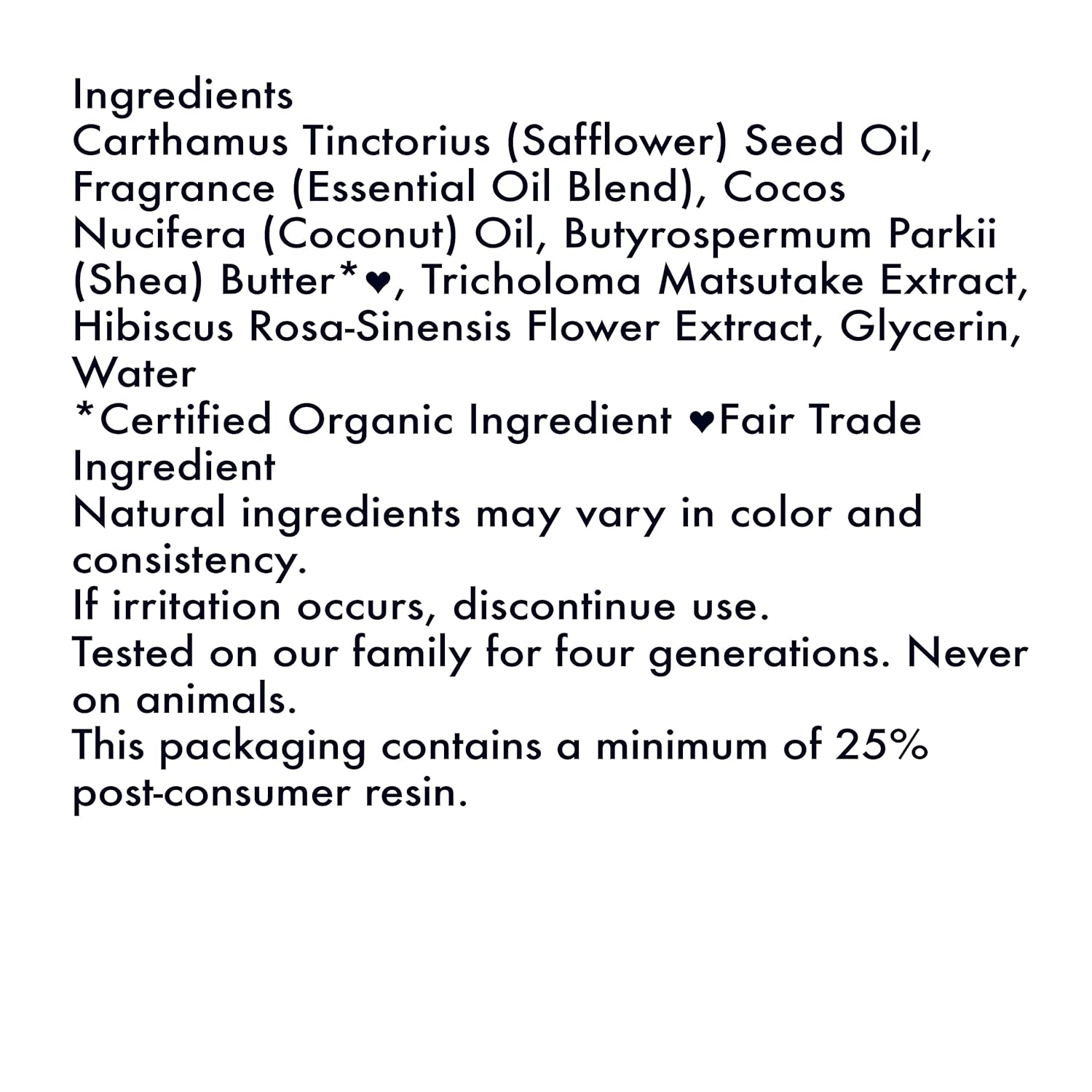 SheaMoisture Body Oil, Bath, And Massage For Dull Skin Coconut Oil And Hibiscus For Glowing Skin 8 oz - Image 17