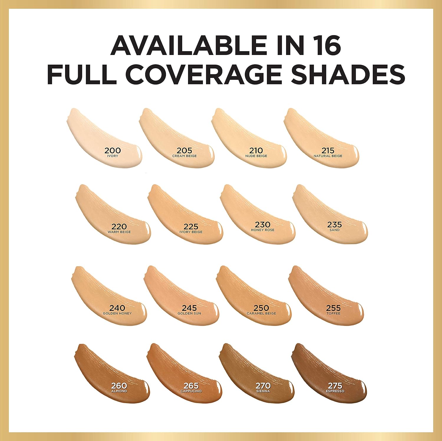 LβOrΓ©al Paris Age Perfect Radiant Concealer with Hydrating Serum and Glycerin, Nude Beige - Image 5