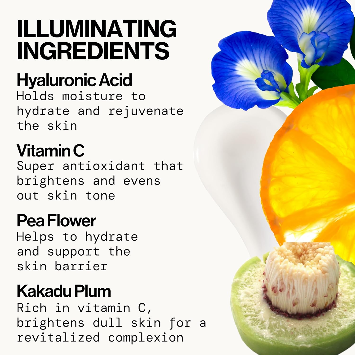Pacifica Dreamlit Illuminating Facial Lotion 4 oz - Vitamin C Niacinamide Moisturizer for Radiant Glow - Image 7