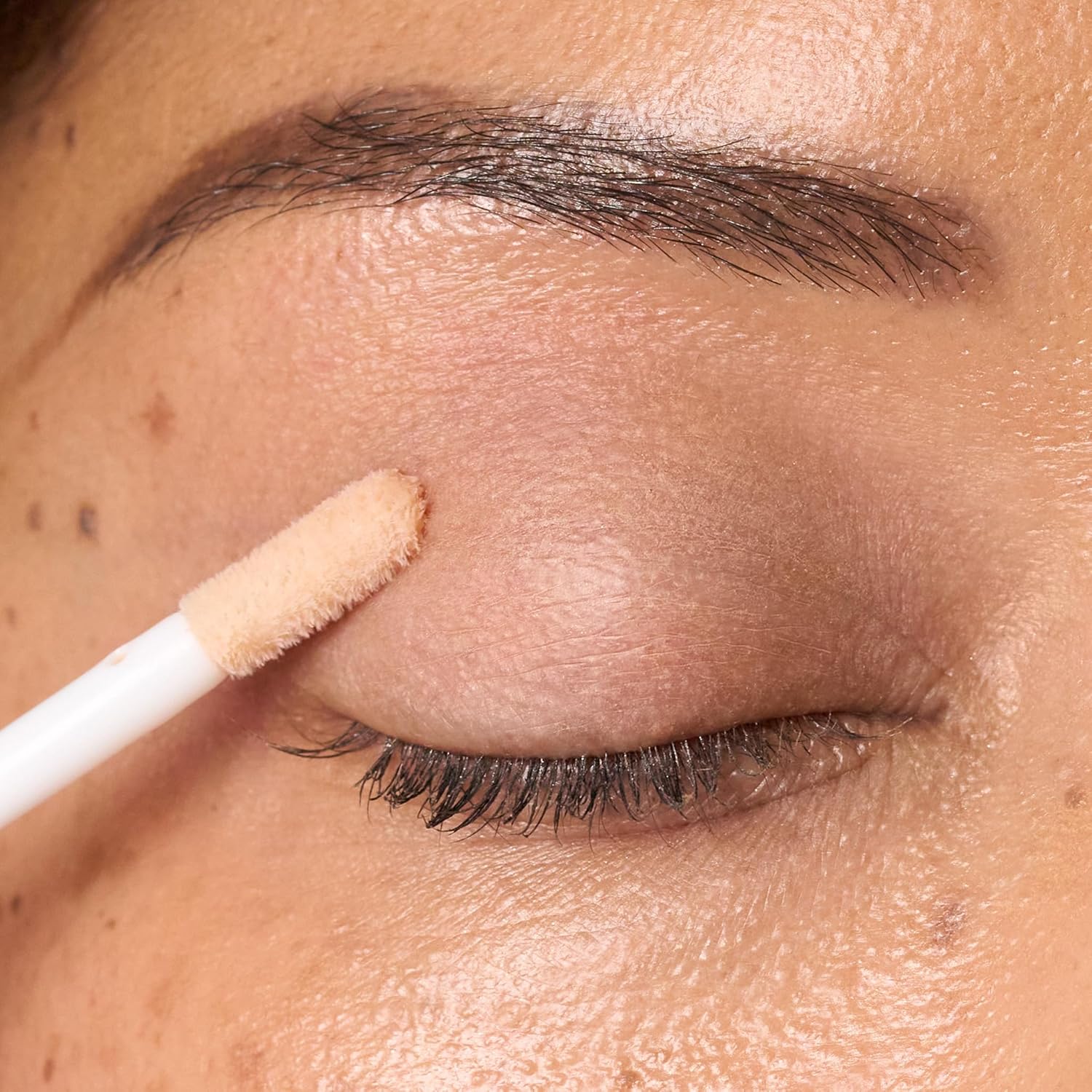Julep Eyeshadow 101 Long Wear Eye Primer 0.35 Oz Lightweight Green Tea Formula - Image 4