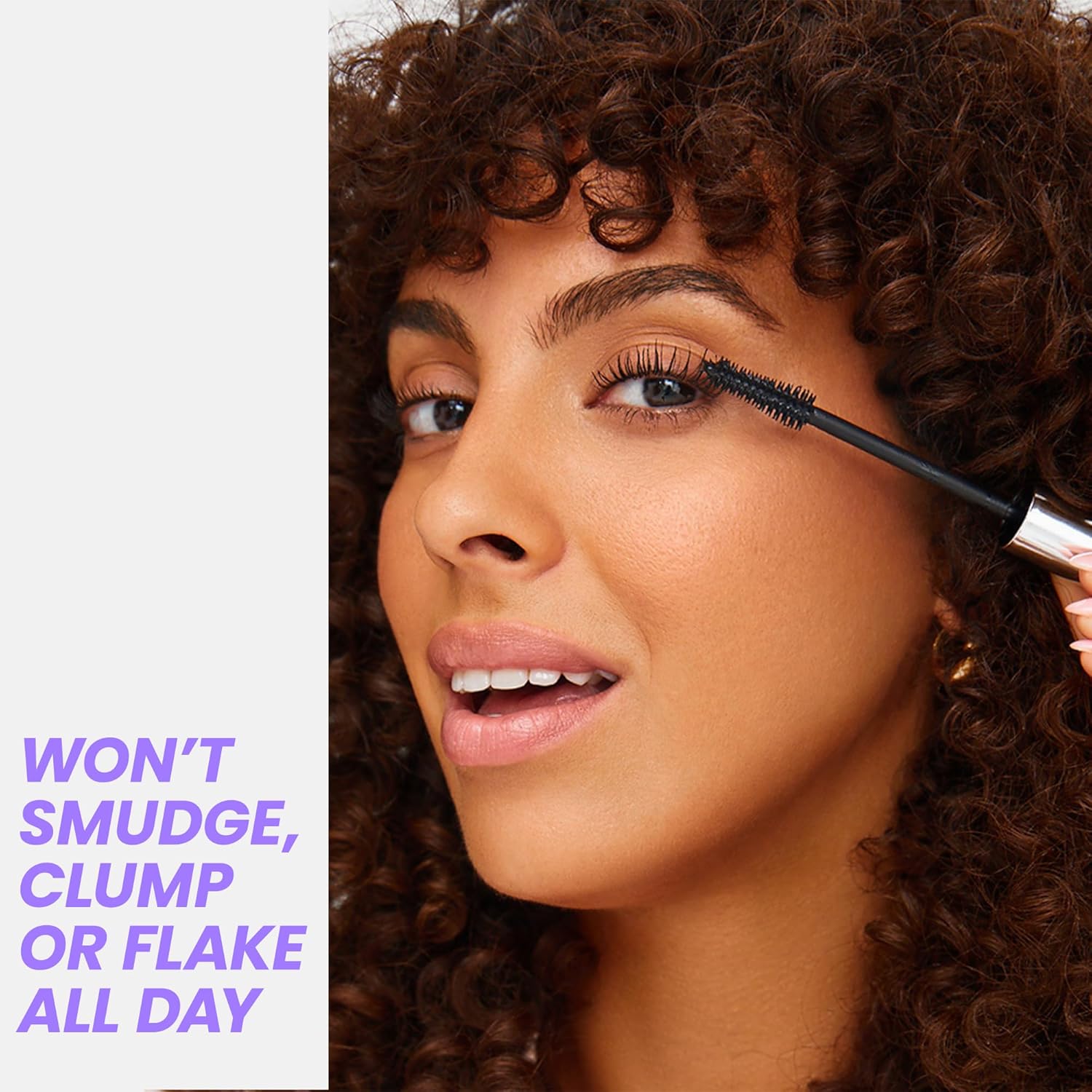 Wonderskin 1440 Longwear Eyeliner (Aqua) with Wonderskin Black Mascara - Image 9