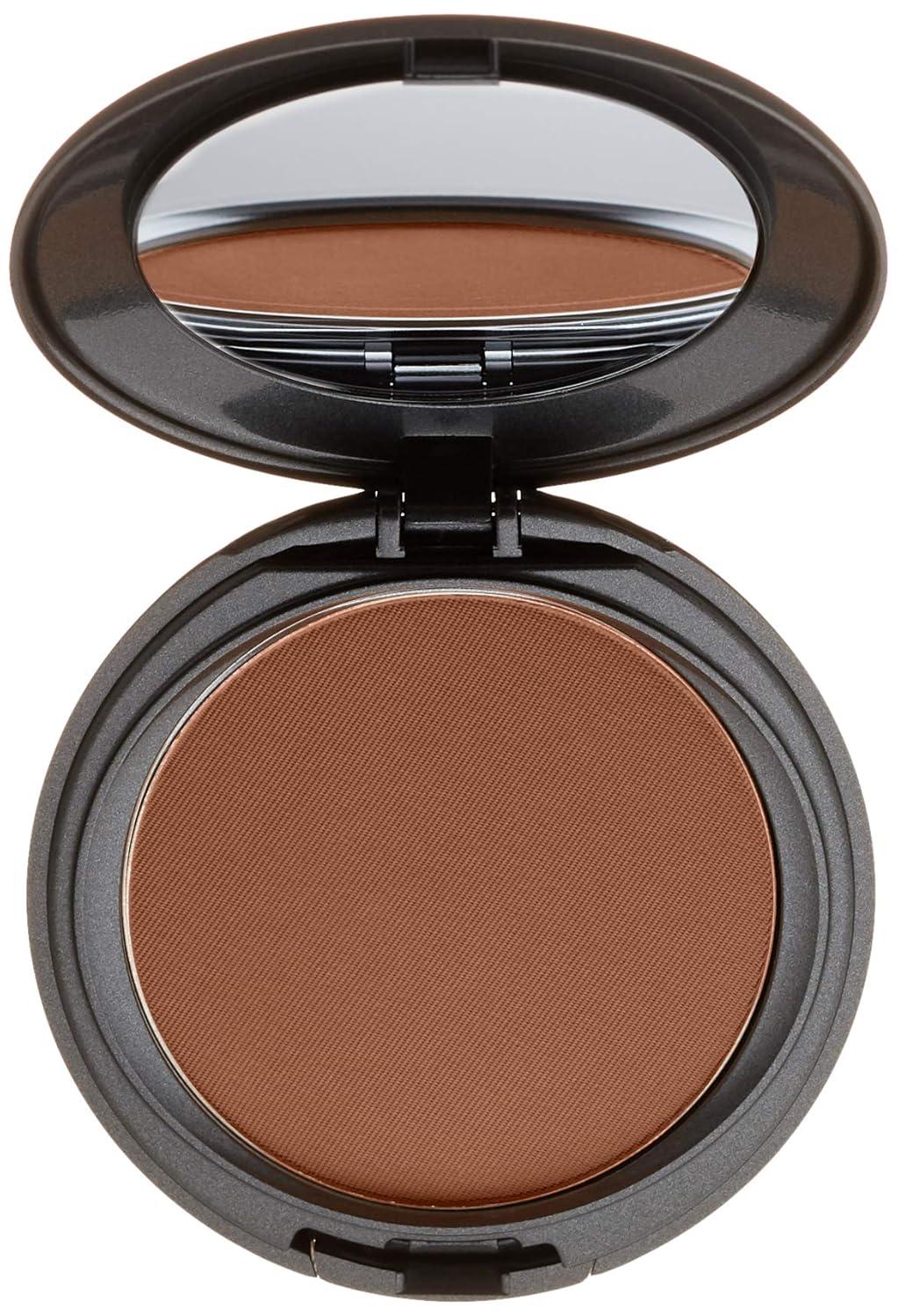 Cover FX Pressed Mineral Foundation: Talc-free Powder Foundation That Provides Buildable Coverage, Weightless Matte finish N110, 0.42 oz. - Image 4