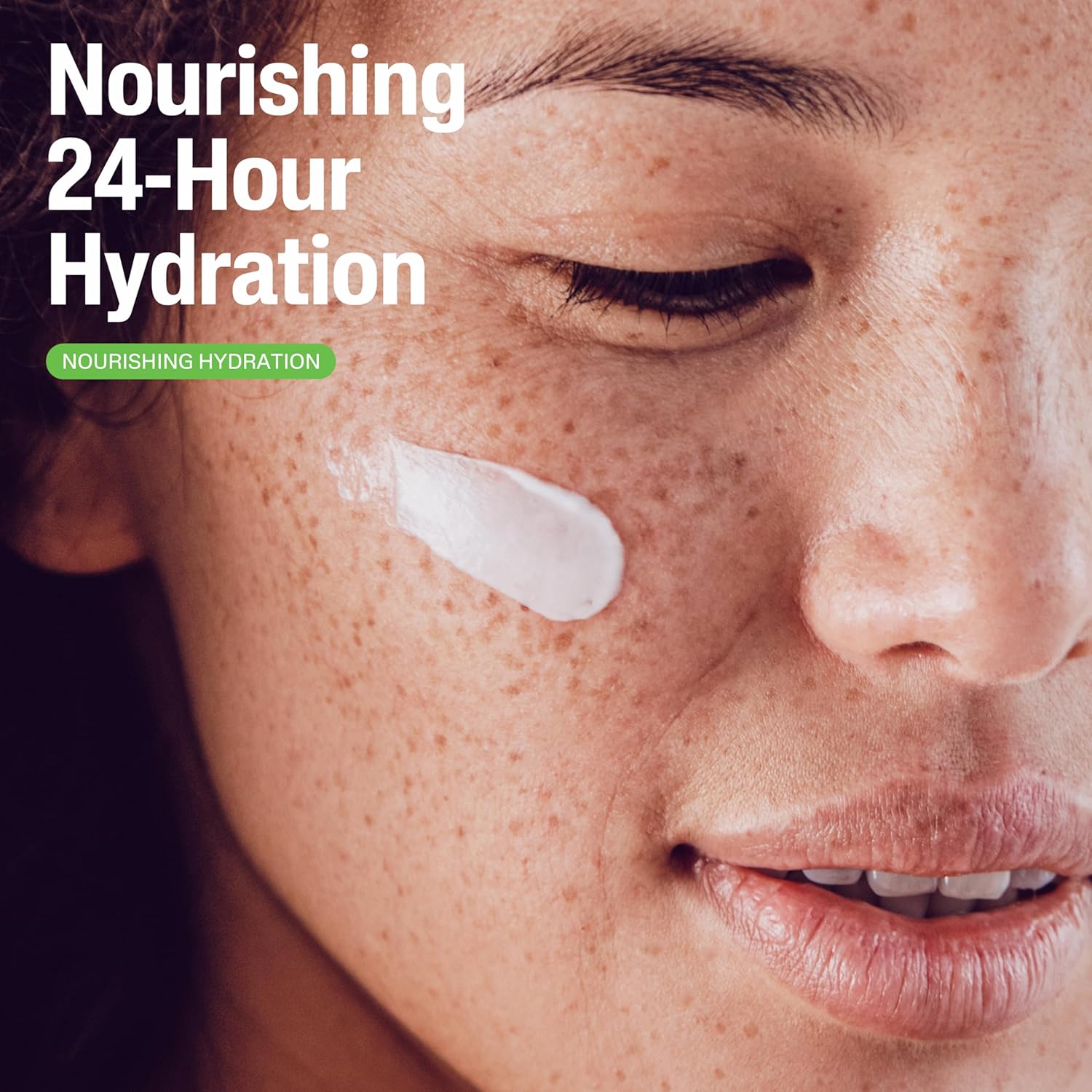 Cetaphil Rich Hydrating Night Cream 1.7 oz with Hyaluronic Acid for Dry Skin - Image 5