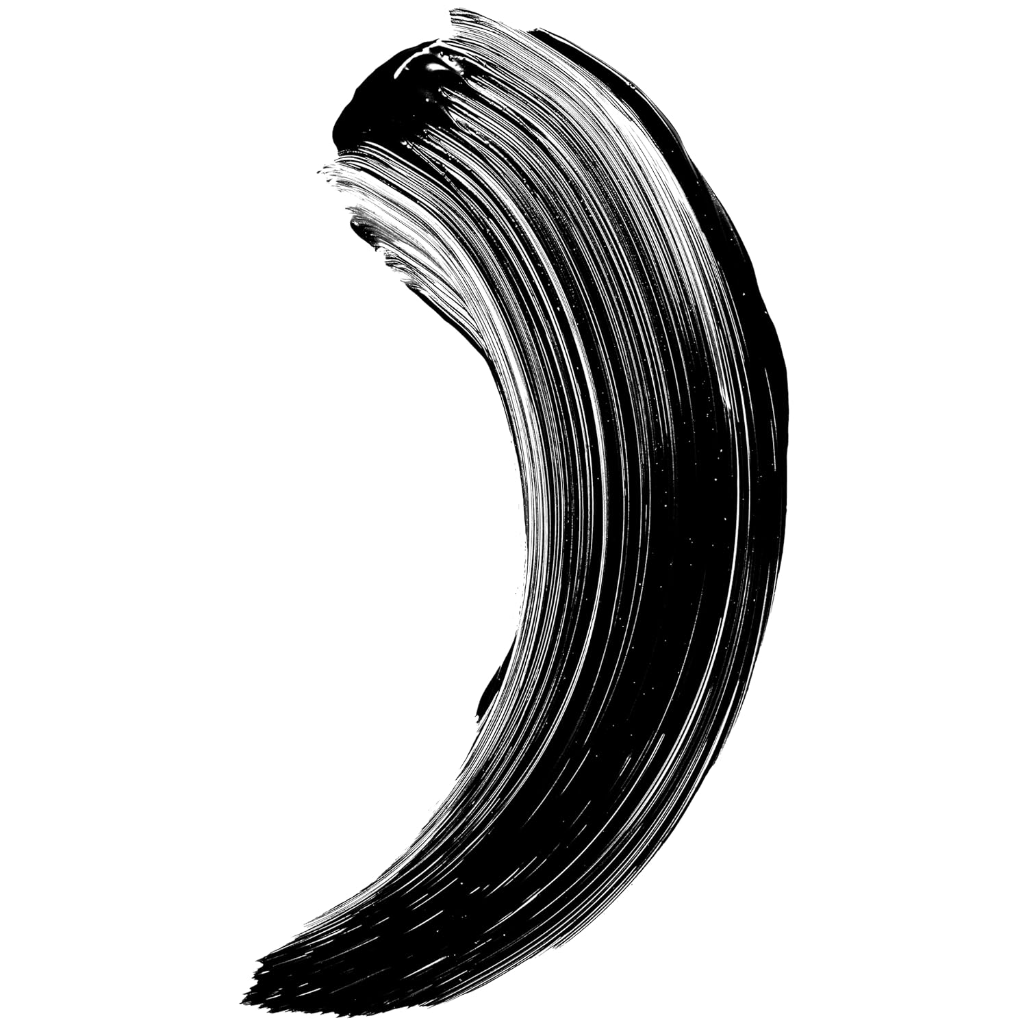 MAYBELLINE Master Precise Skinny Gel Eyeliner Pencil, Defining Black, 1 Count & Lash Sensational Washable Mascara, Lengthening and Volumizing for a Full Fan Effect - Image 7