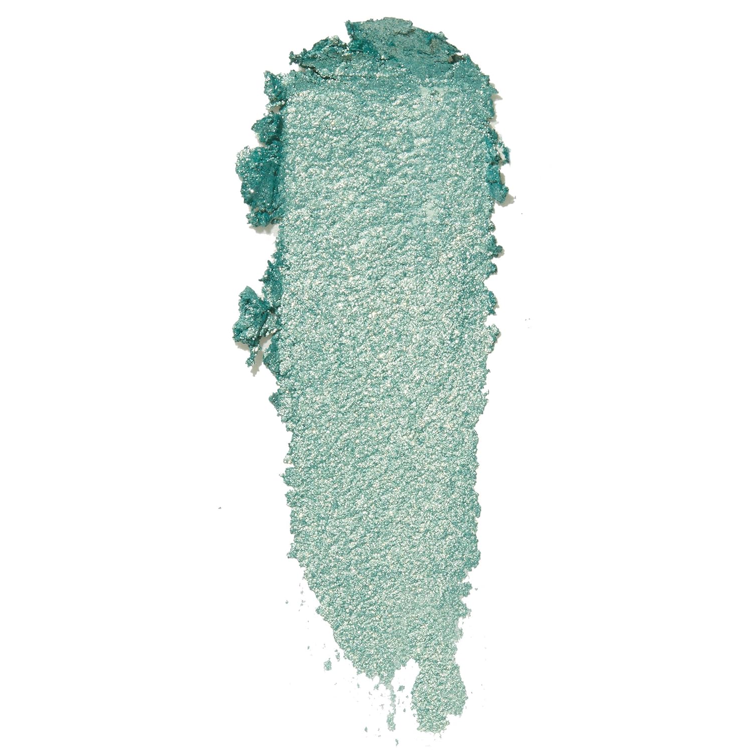 ColourPop Super Shock Shadow - High-Pigment, Crème-Powder Eye Makeup - Single Glitter Eyeshadow with Zero Fallout and Unique Bouncy Texture - Midtone Mint Eyeshadow - Mint 4 U (0.07 oz) - Image 2