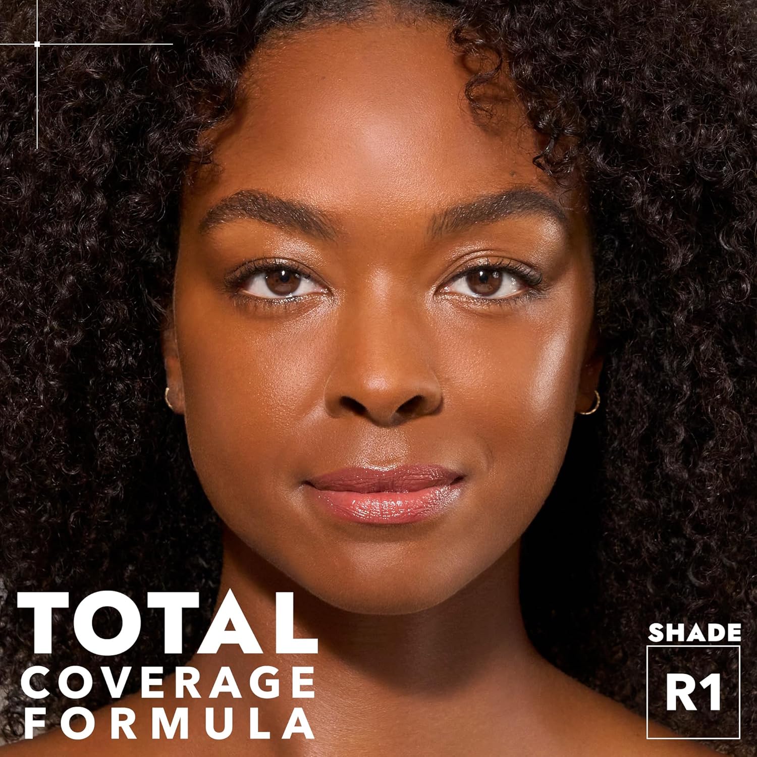 Cover FX Total Coverage Cream Foundation R1 and Longwear Concealer R3 Discoloration Kit - Image 4