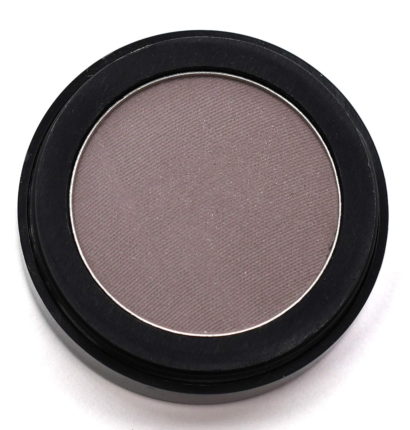 Cashmere Matte Satin Velvet Lavender Purple Light Pink Opaque Pressed Powder Single Vegan Eyeshadow; Talc, Paraben & Cruelty Free - Image 2
