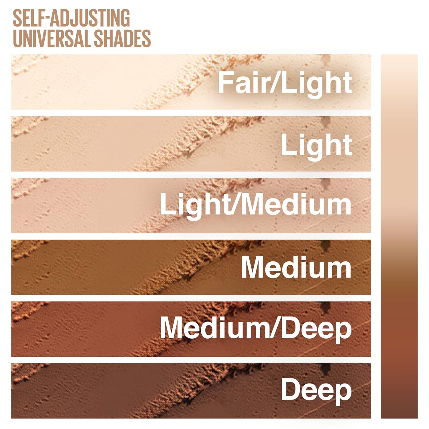 Maybelline Instant Age Rewind Instant Perfector 4-In-1 Matte Makeup, 01 Light, 1 Count - Image 8