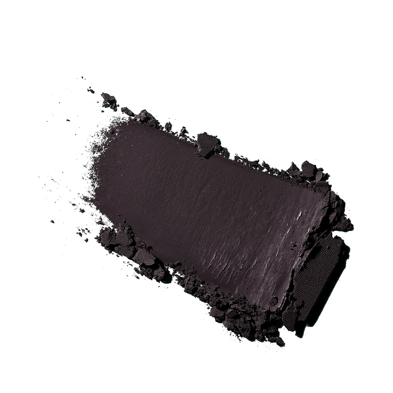 MAC Small Eyeshadow Matte Eyeshadow Carbon 1.5 g - Image 3