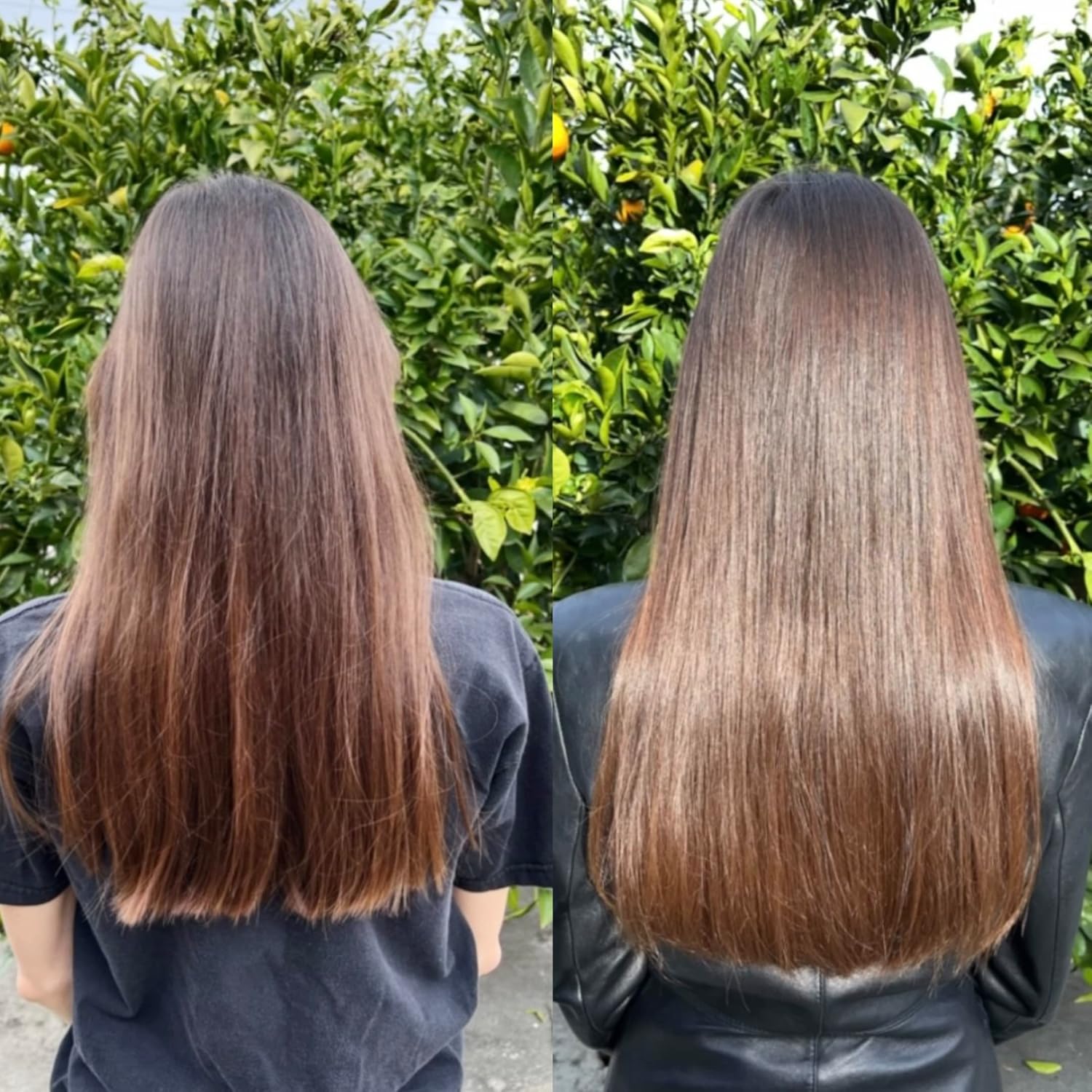 Growing Season Hair Growth And Repair Oil | With Burdock, Nettle Oil and Vitamin C for Visibly Fuller, Stronger and Shinier Hair. - Image 8