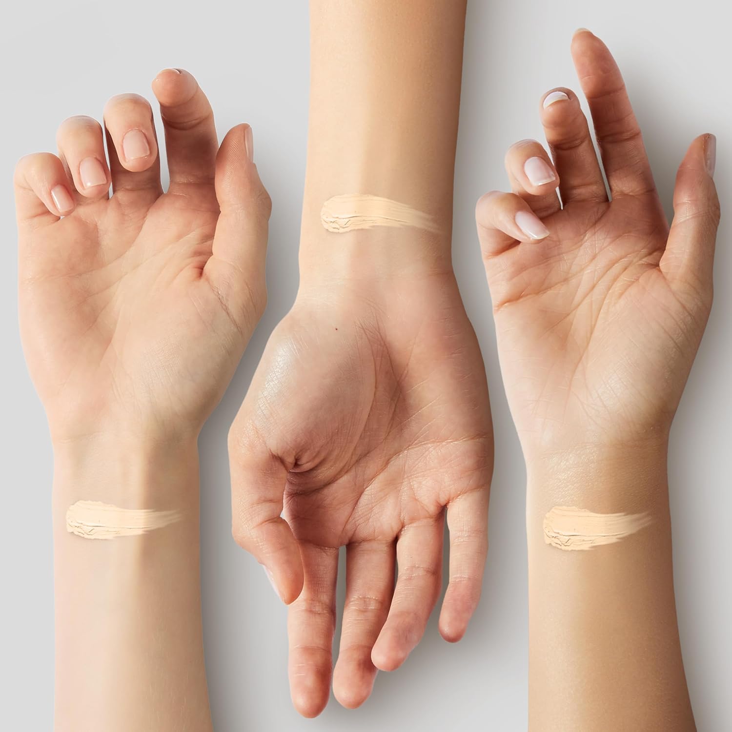 wet n wild Photo Focus Dewy Liquid Foundation Makeup, Soft Beige (Packaging May vary) - Image 4